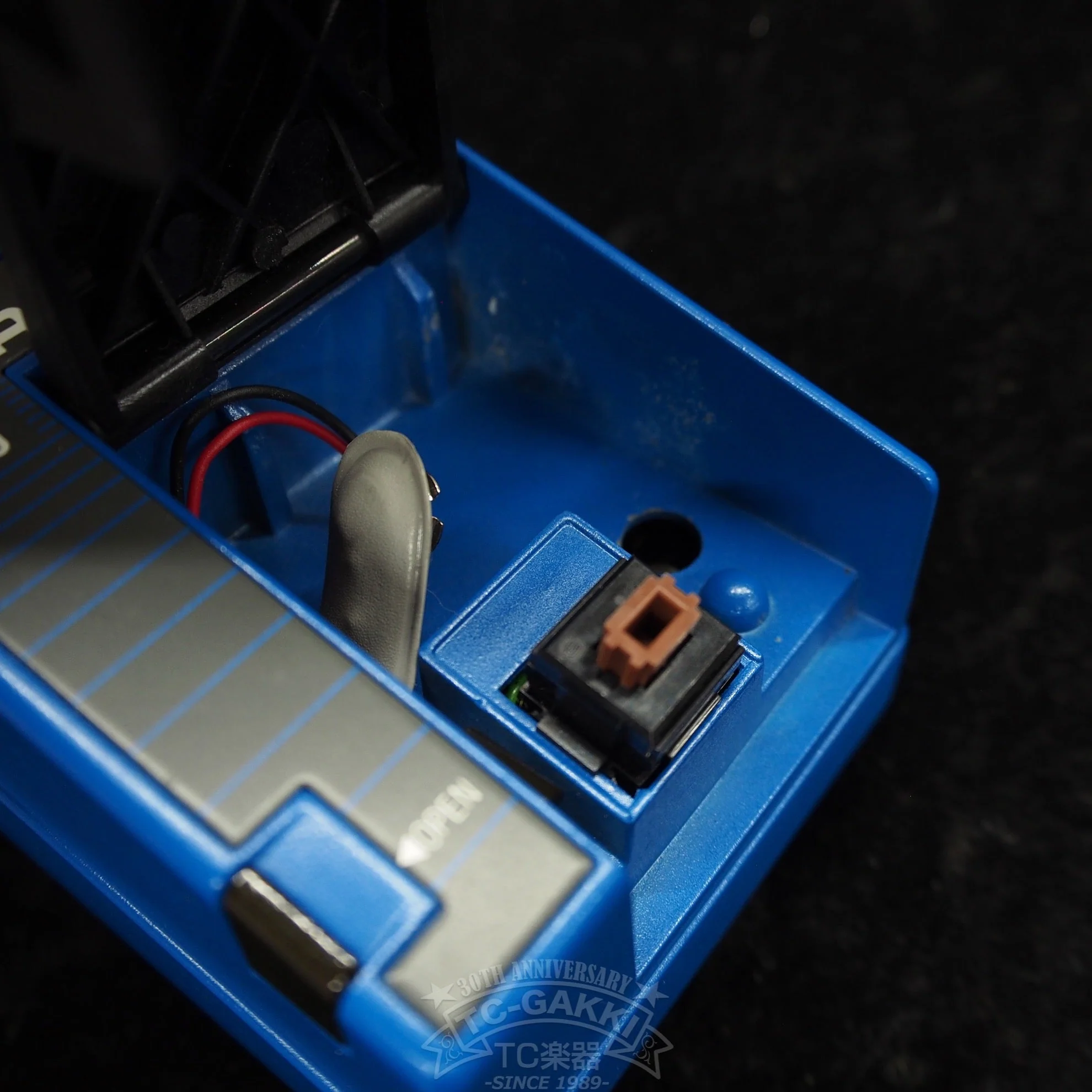PC10 PRIME DUAL CHORUS - Image 5