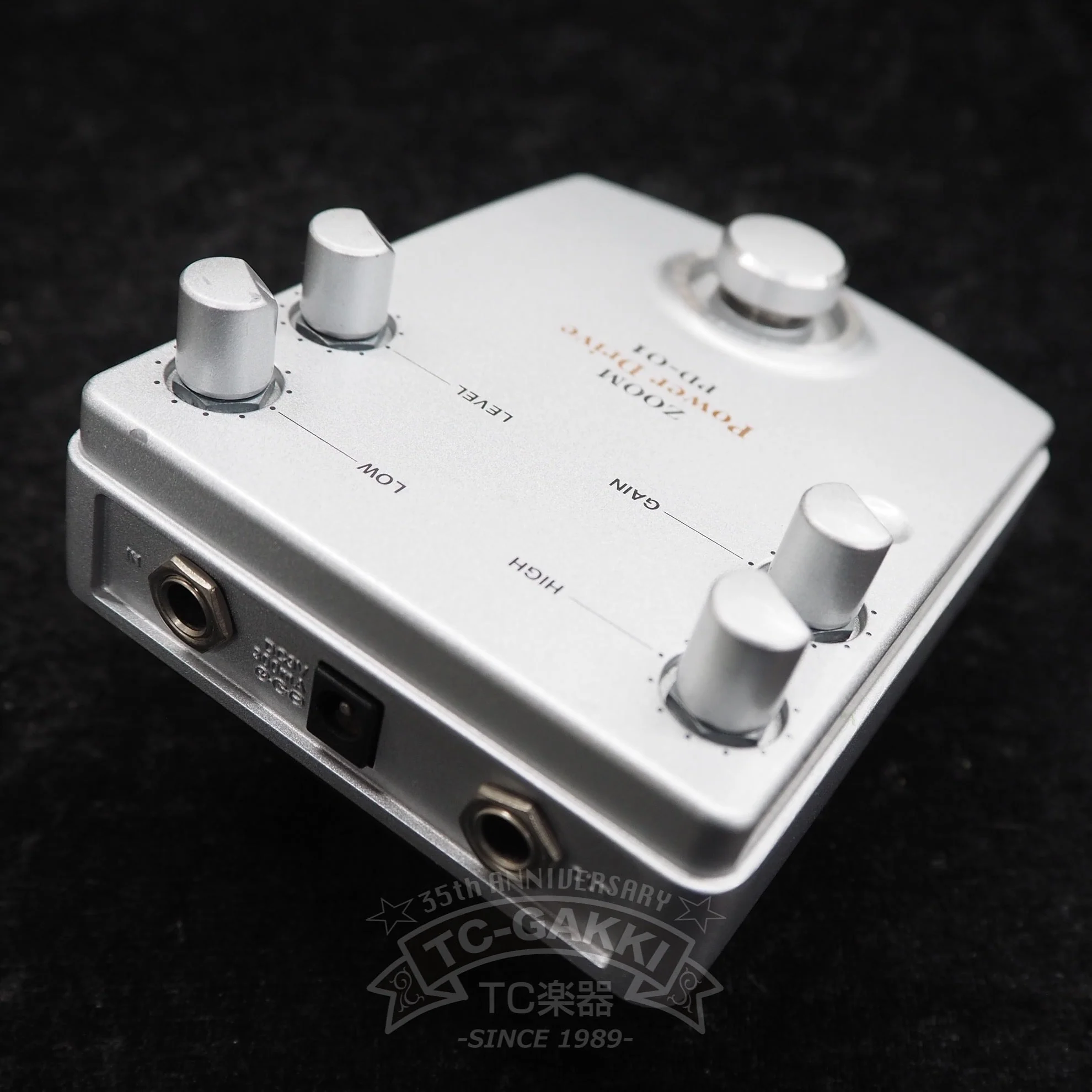 PD-01 Power Driver - Image 2