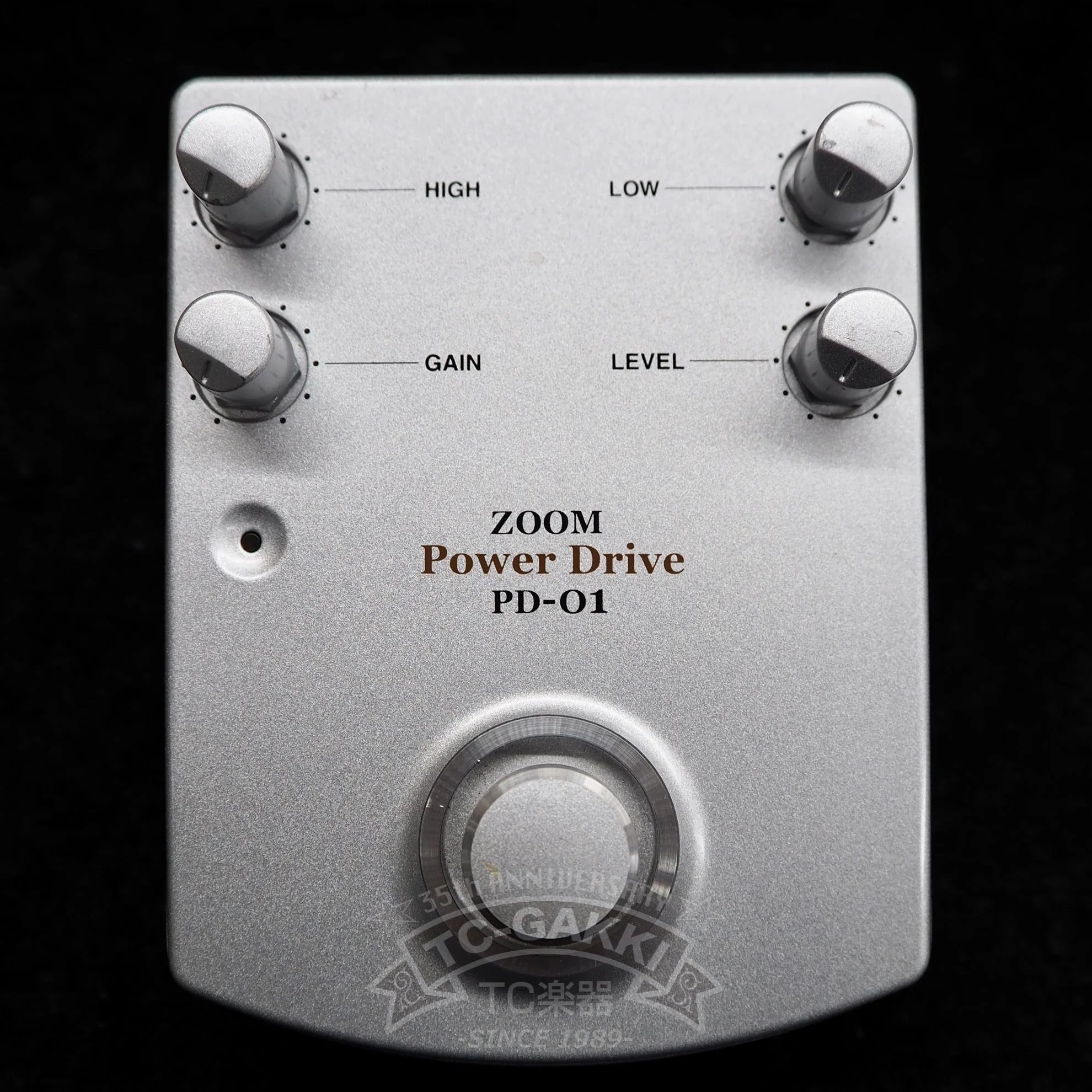 PD-01 Power Driver - Image 4