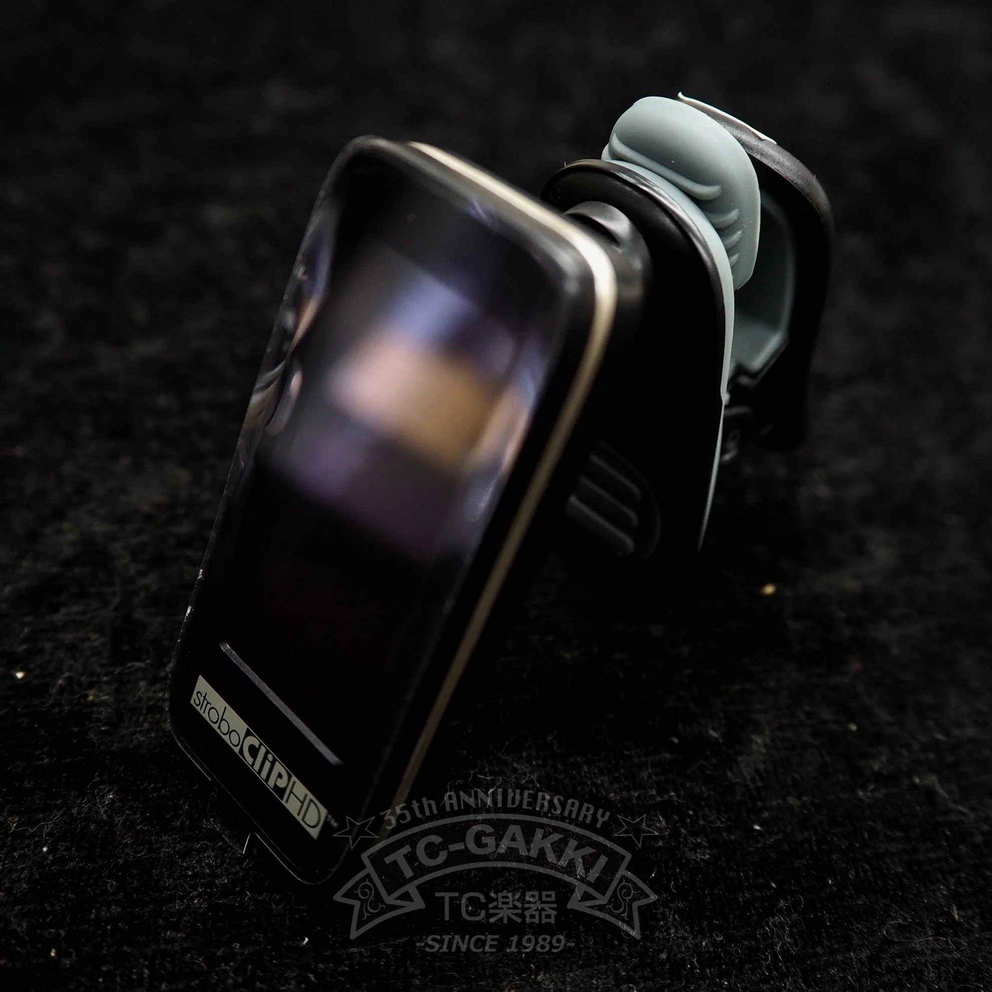 Peterson StroboClip HD (NEW) - Image 2