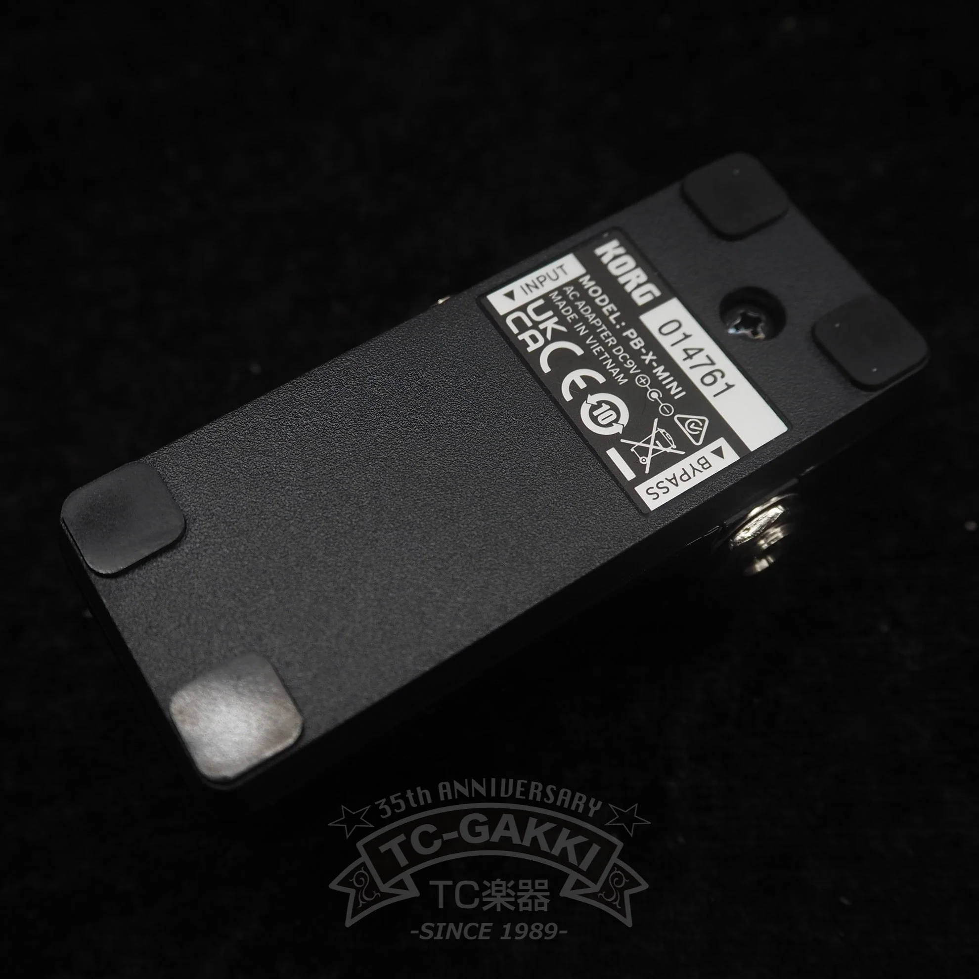 Pitchblack X Mini (PB-X-MINI) - Image 2