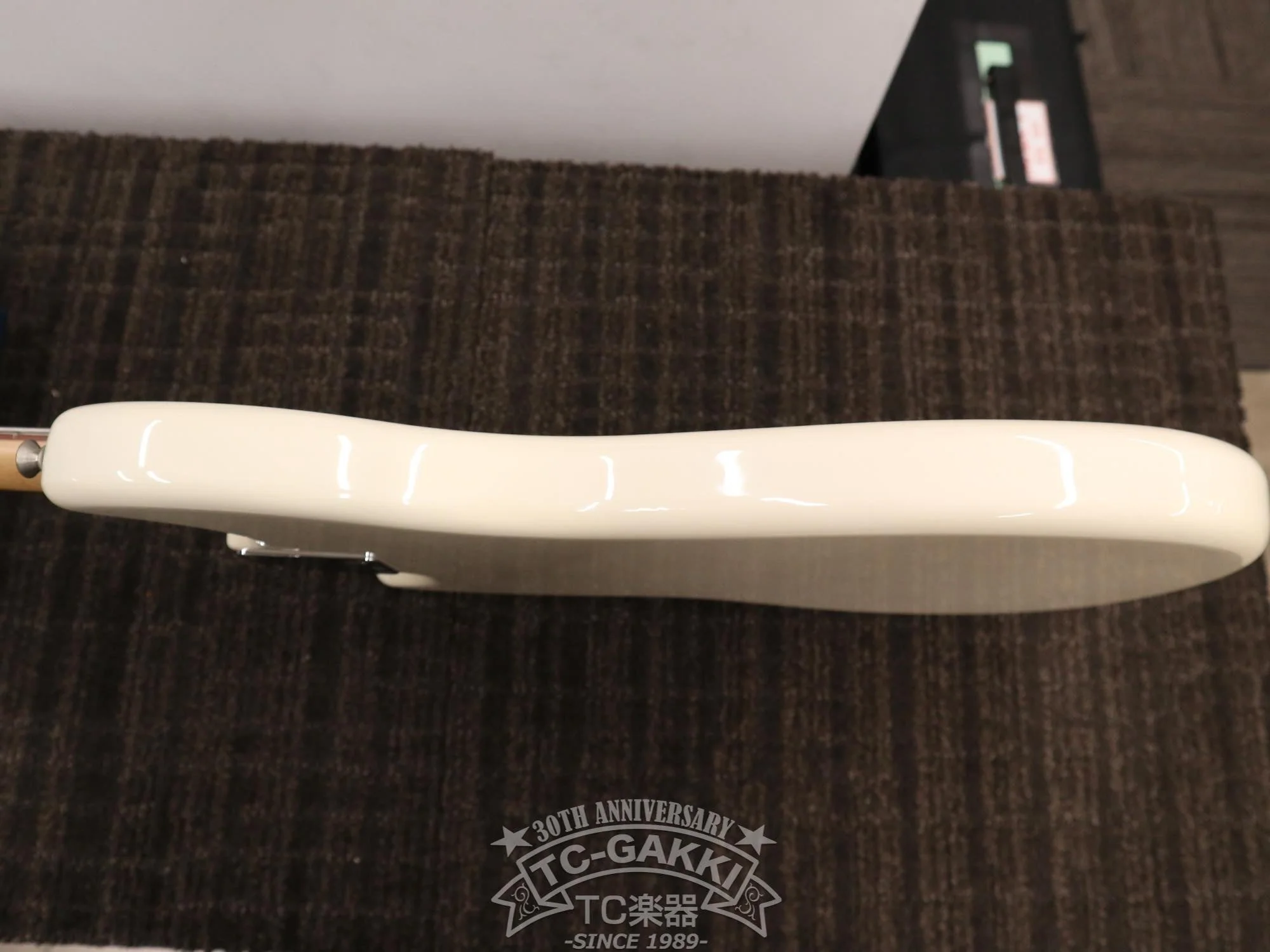 Fender Mexico Player Mustang Bass PJ - Image 19