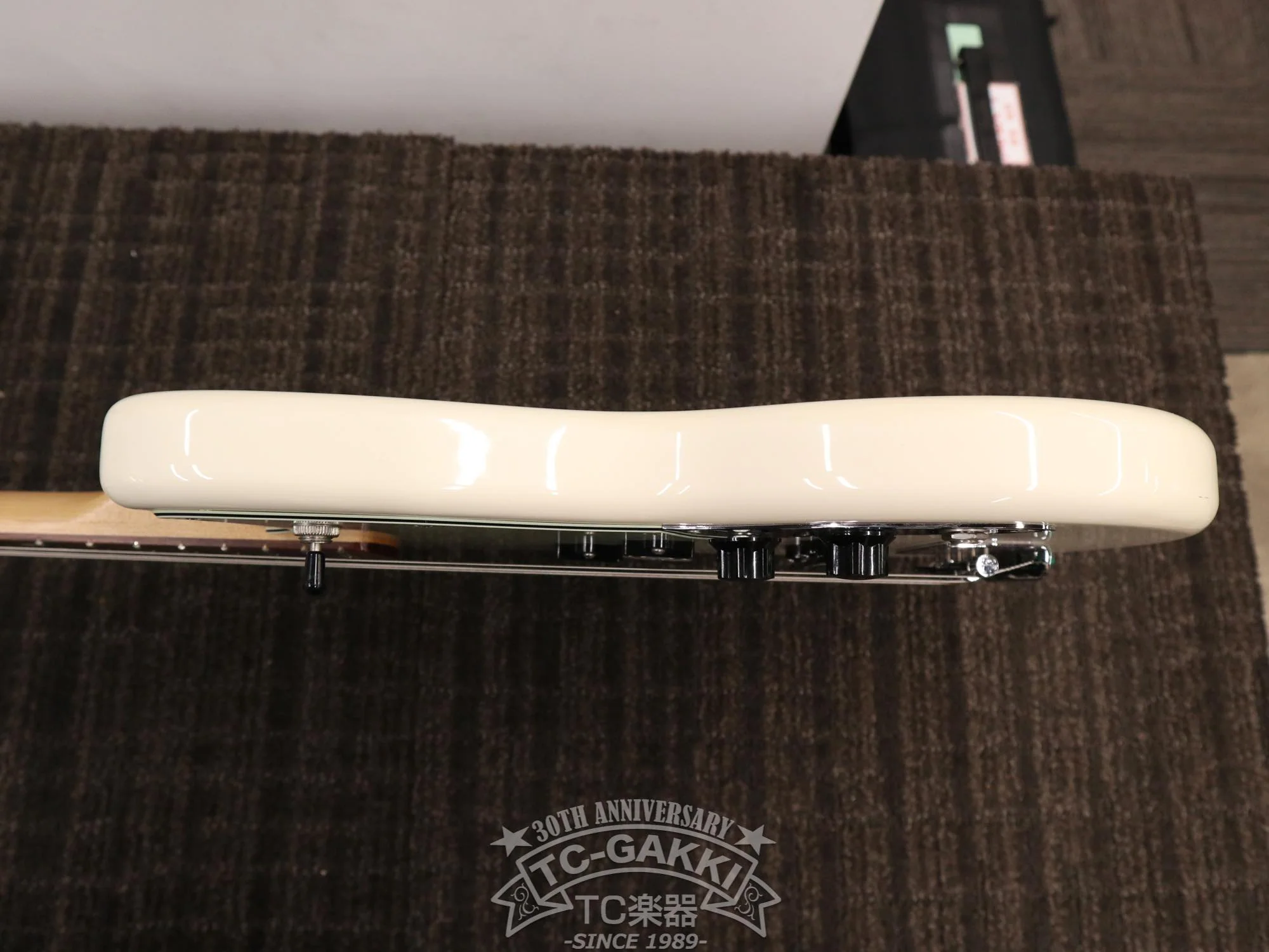 Fender Mexico Player Mustang Bass PJ - Image 20