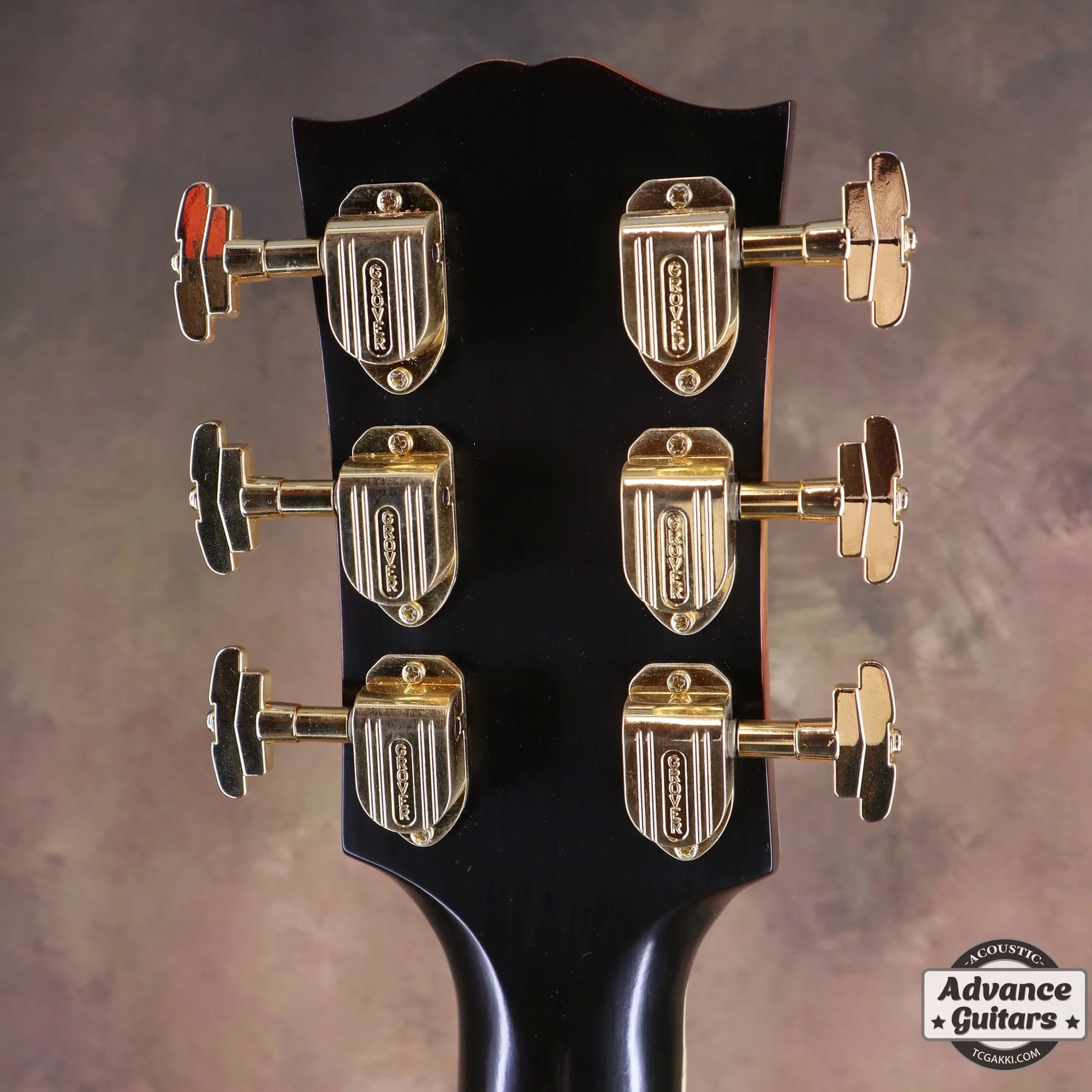 2024年製Pre-War SJ-200 Rosewood - Image 24