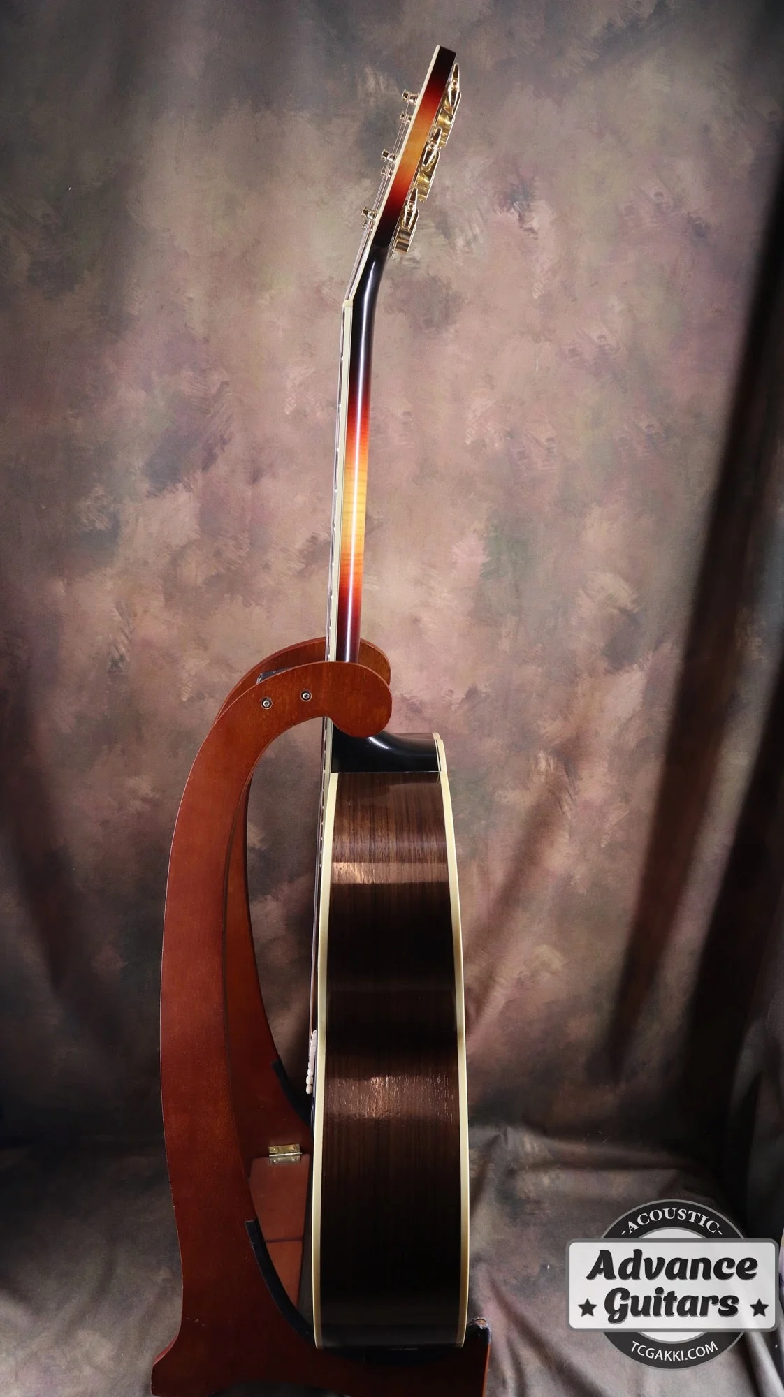 2024年製Pre-War SJ-200 Rosewood - Image 28