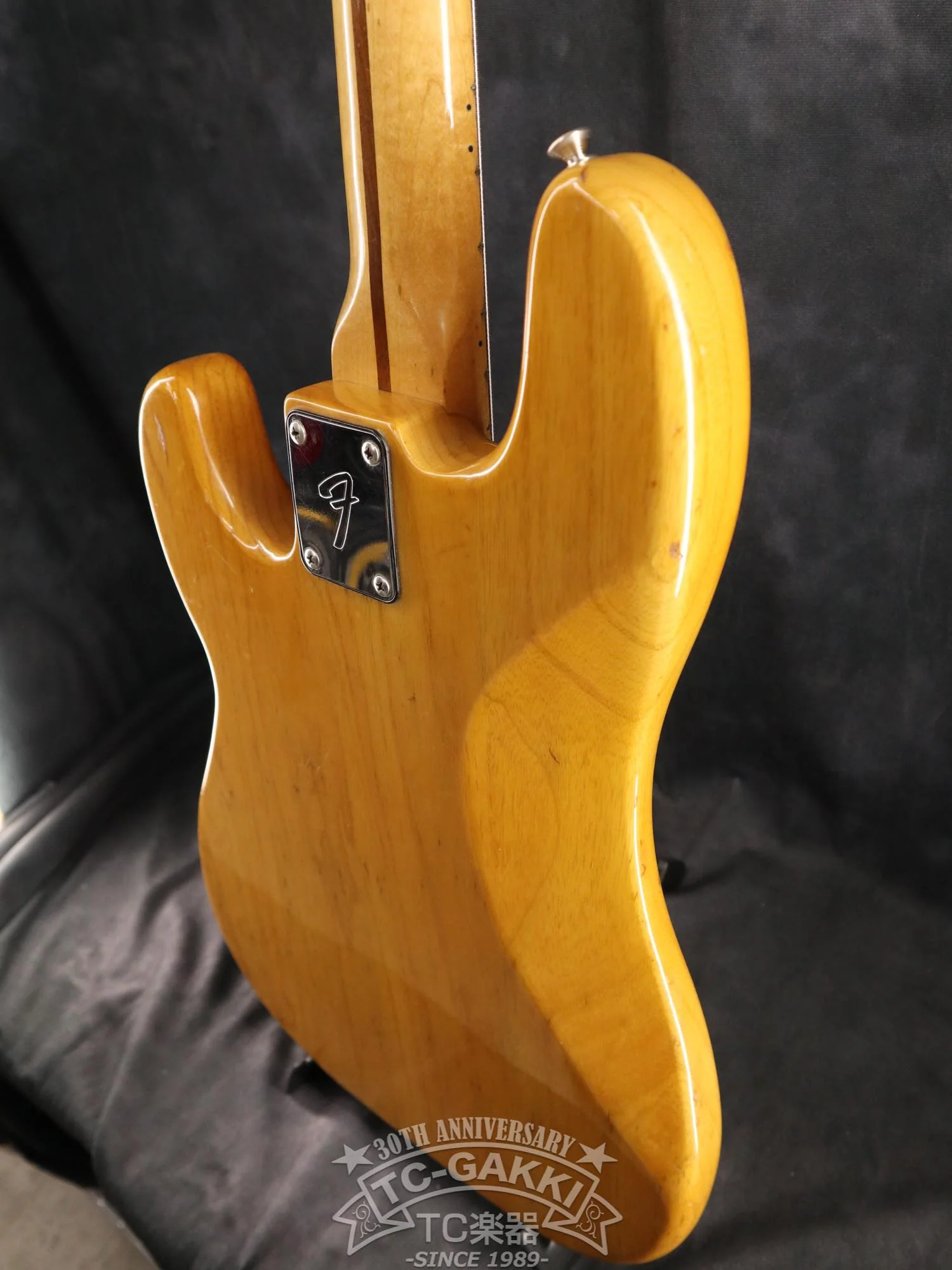 Fender 1977 PRECISION BASS - Image 10