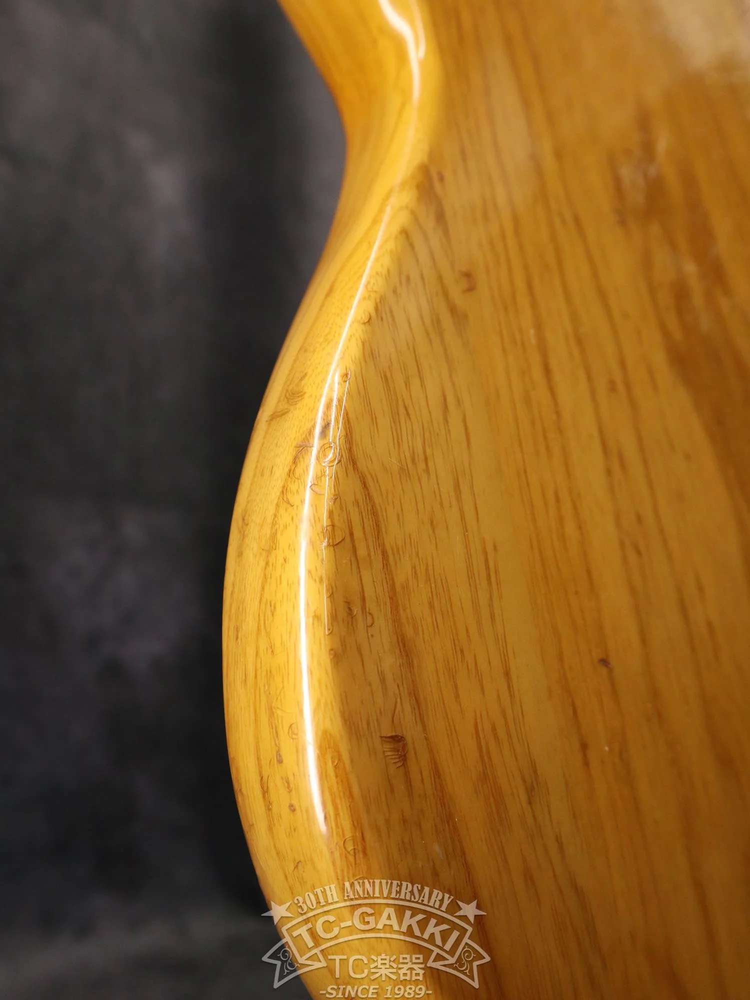Fender 1977 PRECISION BASS - Image 11