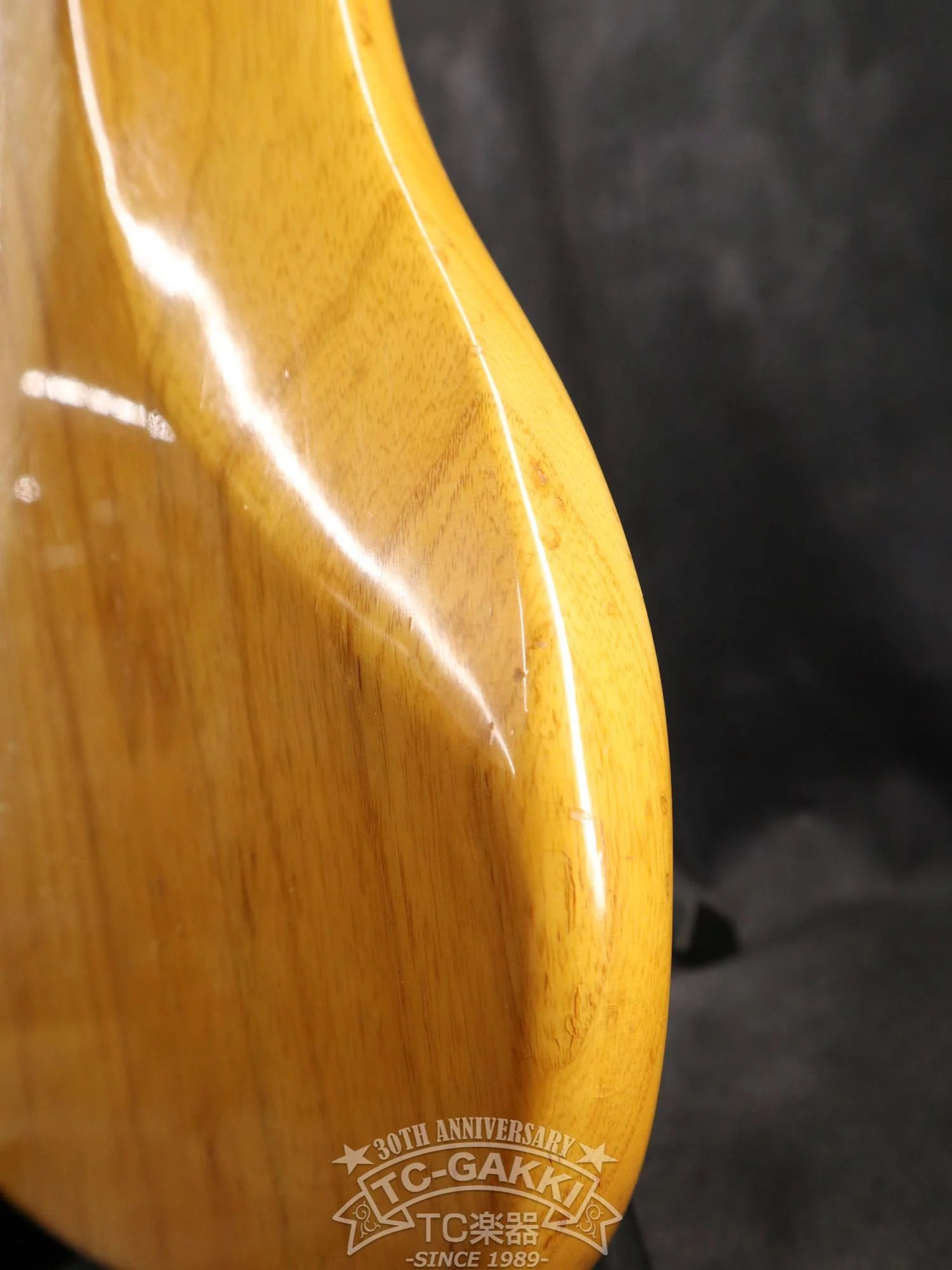 Fender 1977 PRECISION BASS - Image 12