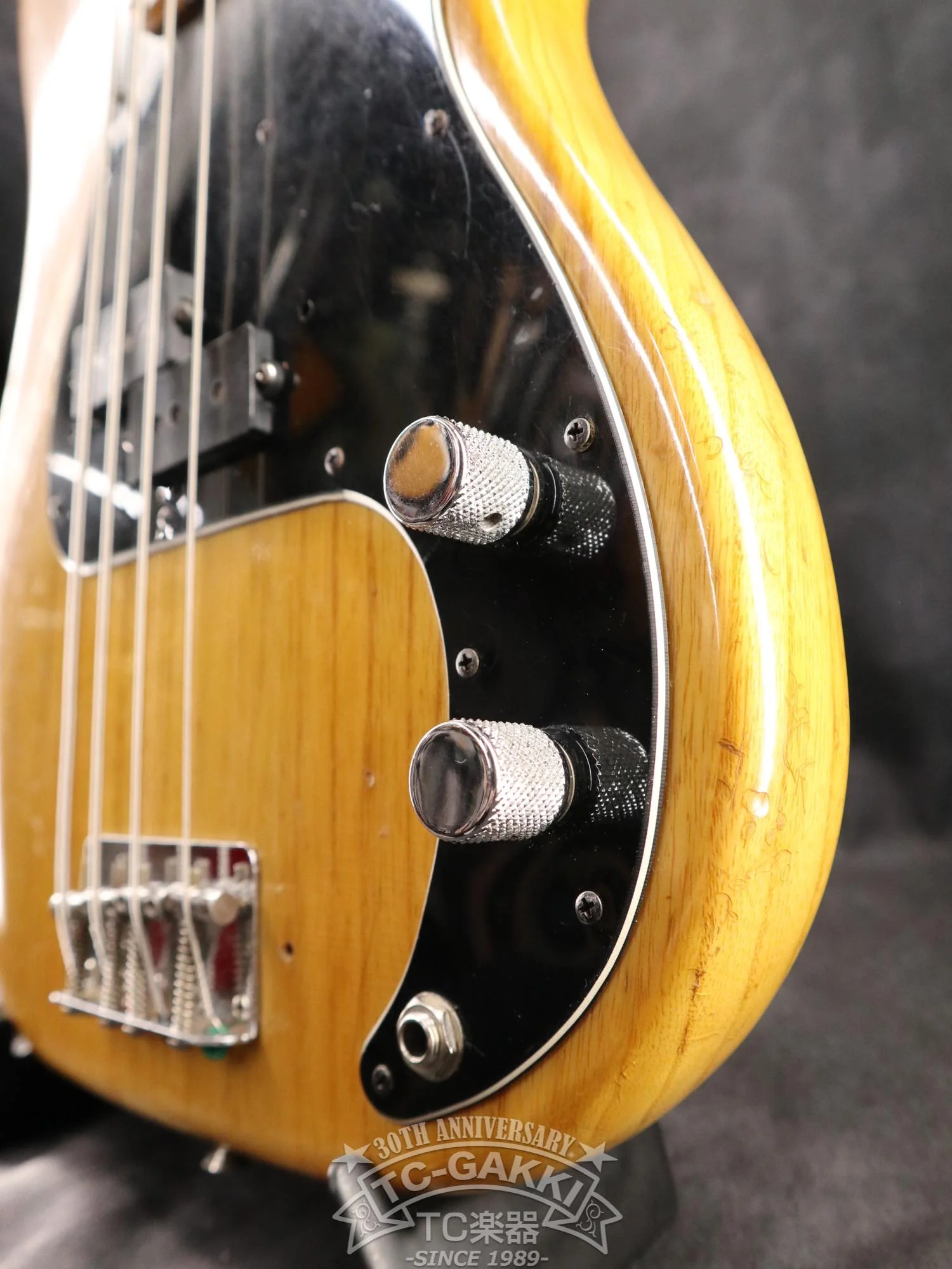 Fender 1977 PRECISION BASS - Image 15