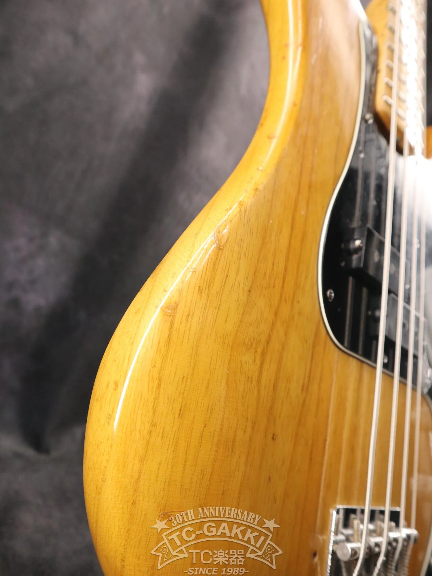 Fender 1977 PRECISION BASS - Image 16