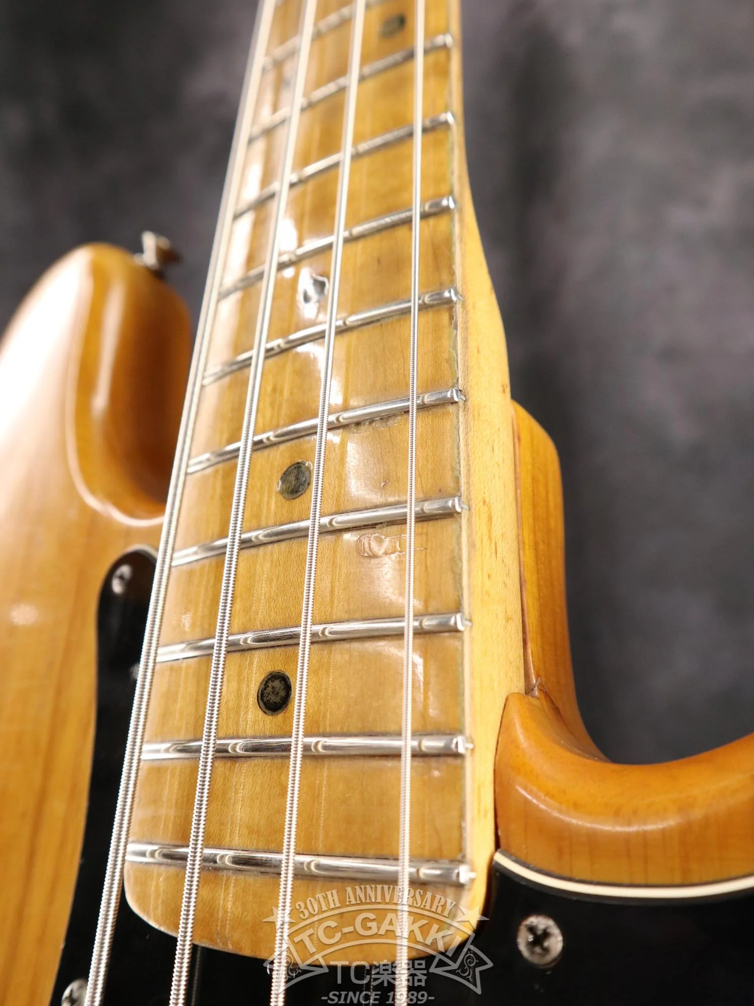 Fender 1977 PRECISION BASS - Image 18