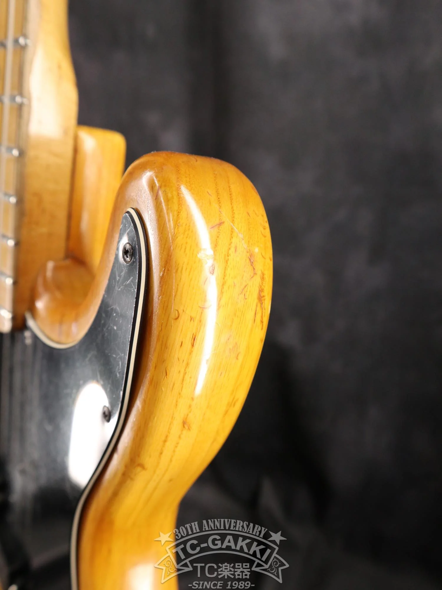 Fender 1977 PRECISION BASS - Image 23
