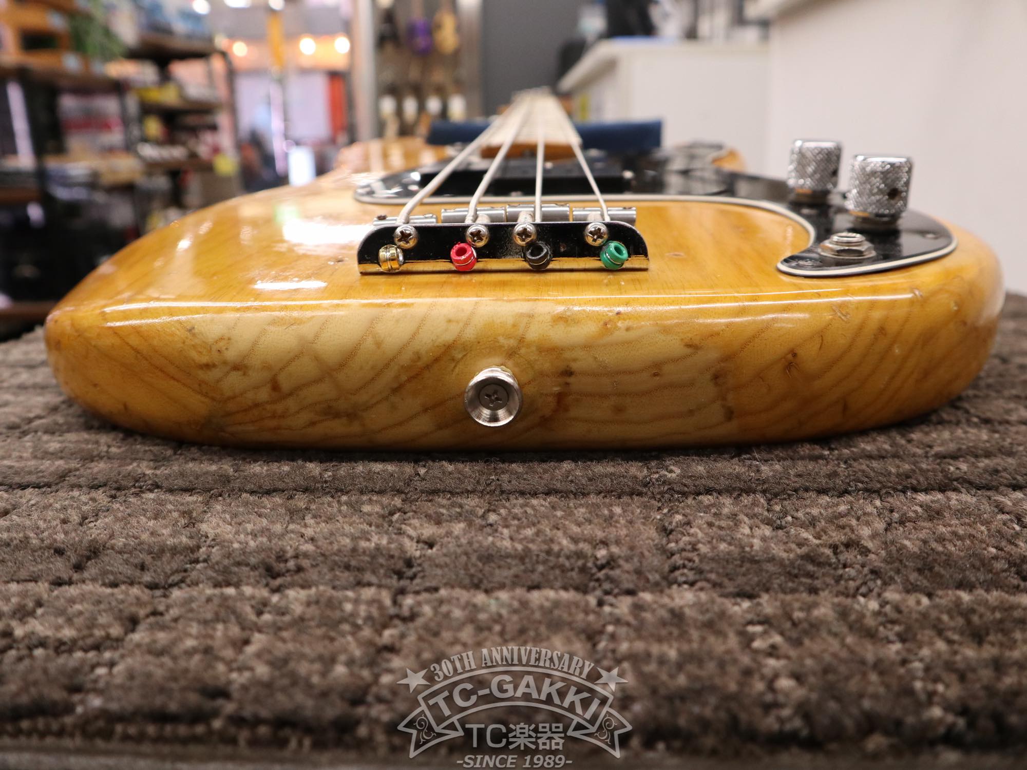 Fender 1977 PRECISION BASS - Image 27