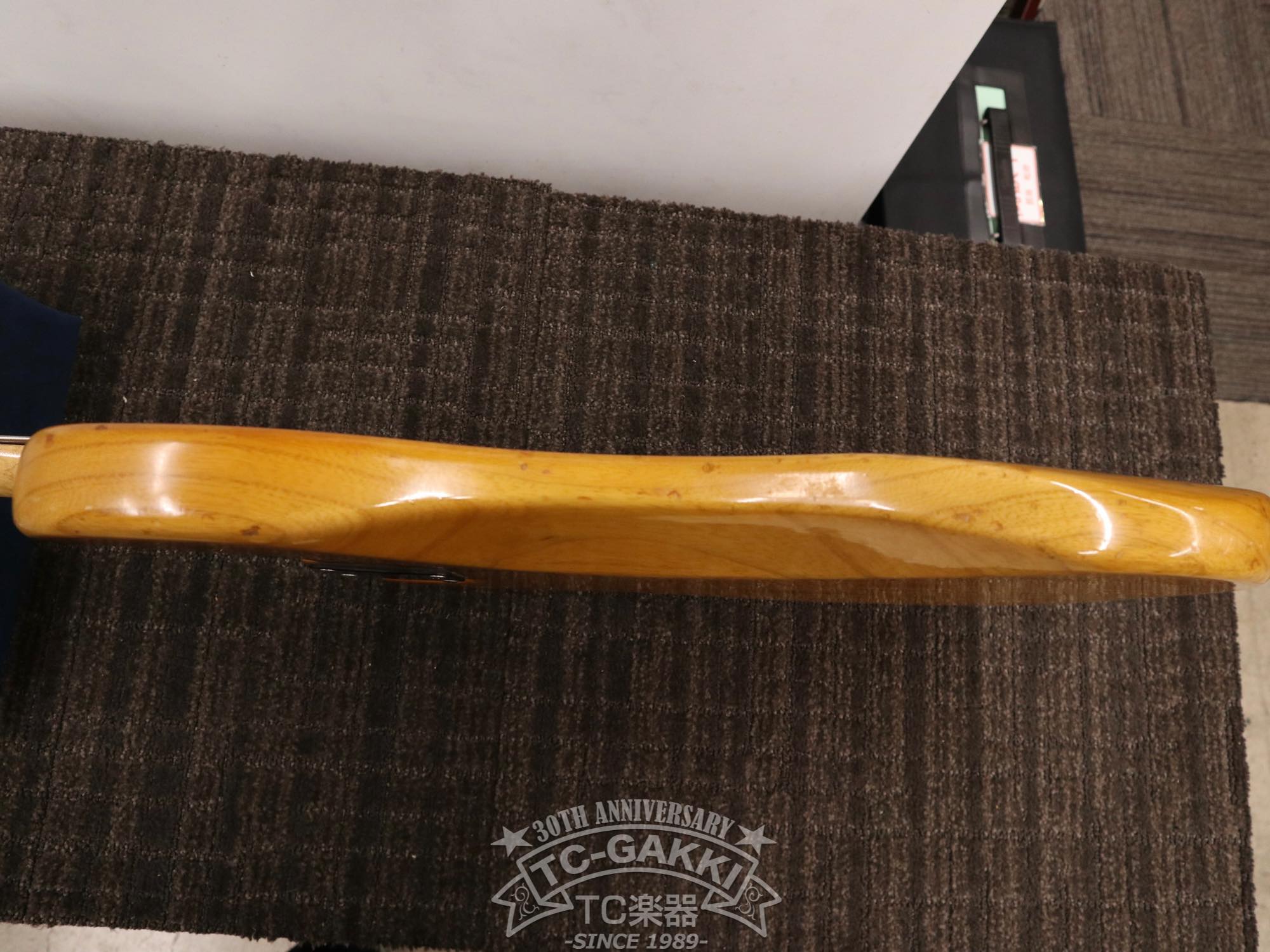 Fender 1977 PRECISION BASS - Image 31