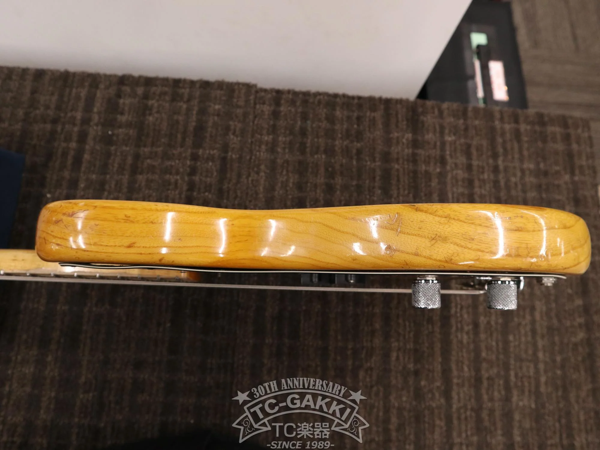 Fender 1977 PRECISION BASS - Image 32