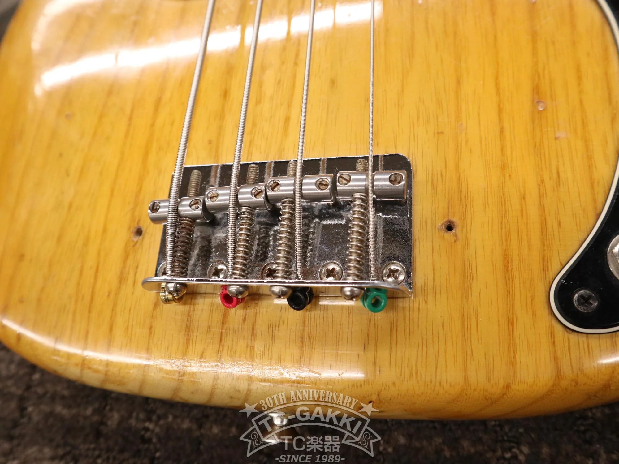 Fender 1977 PRECISION BASS - Image 34