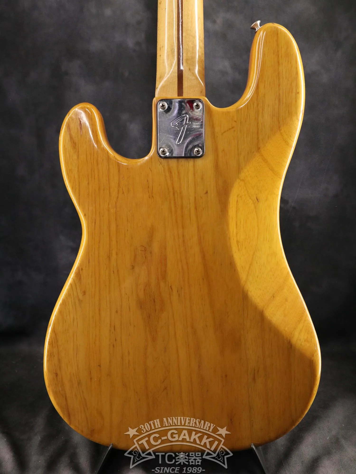 Fender 1977 PRECISION BASS - Image 6