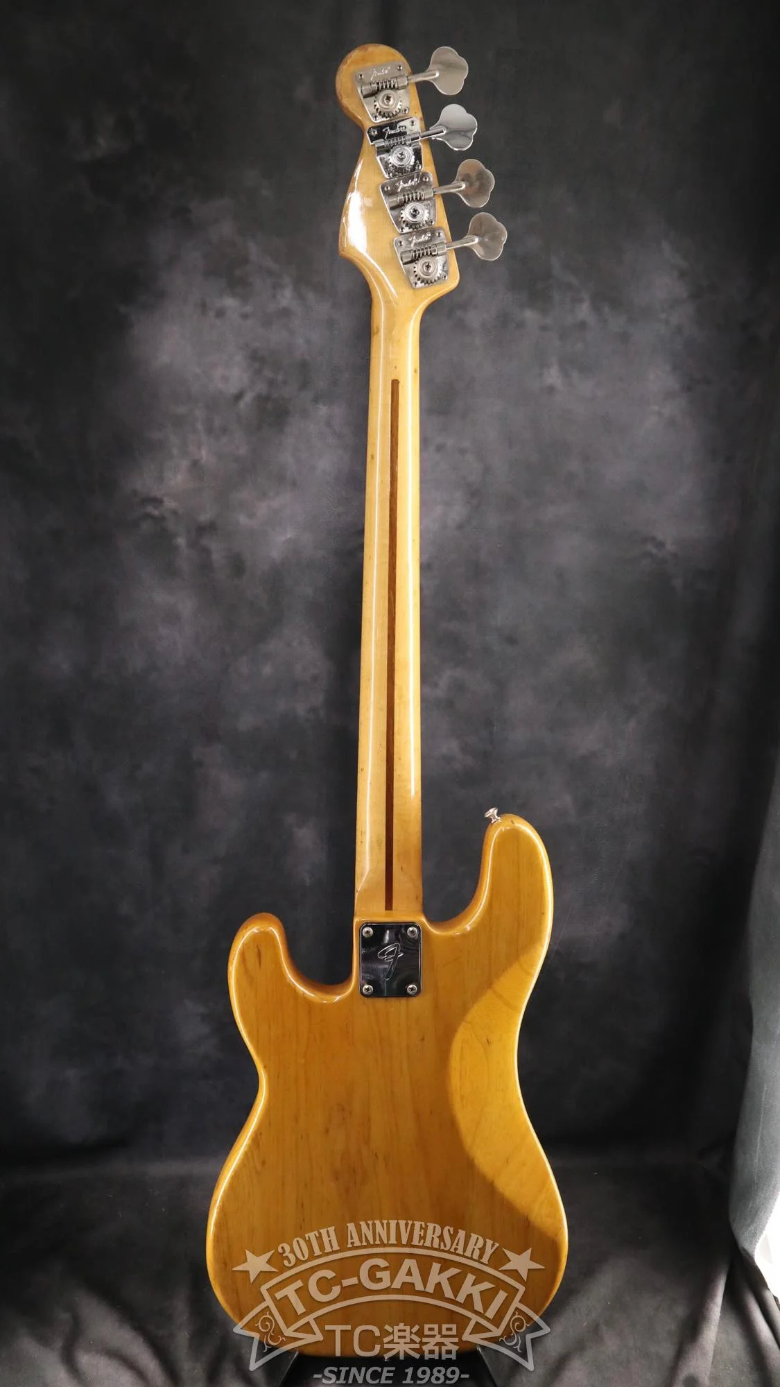 Fender 1977 PRECISION BASS - Image 7