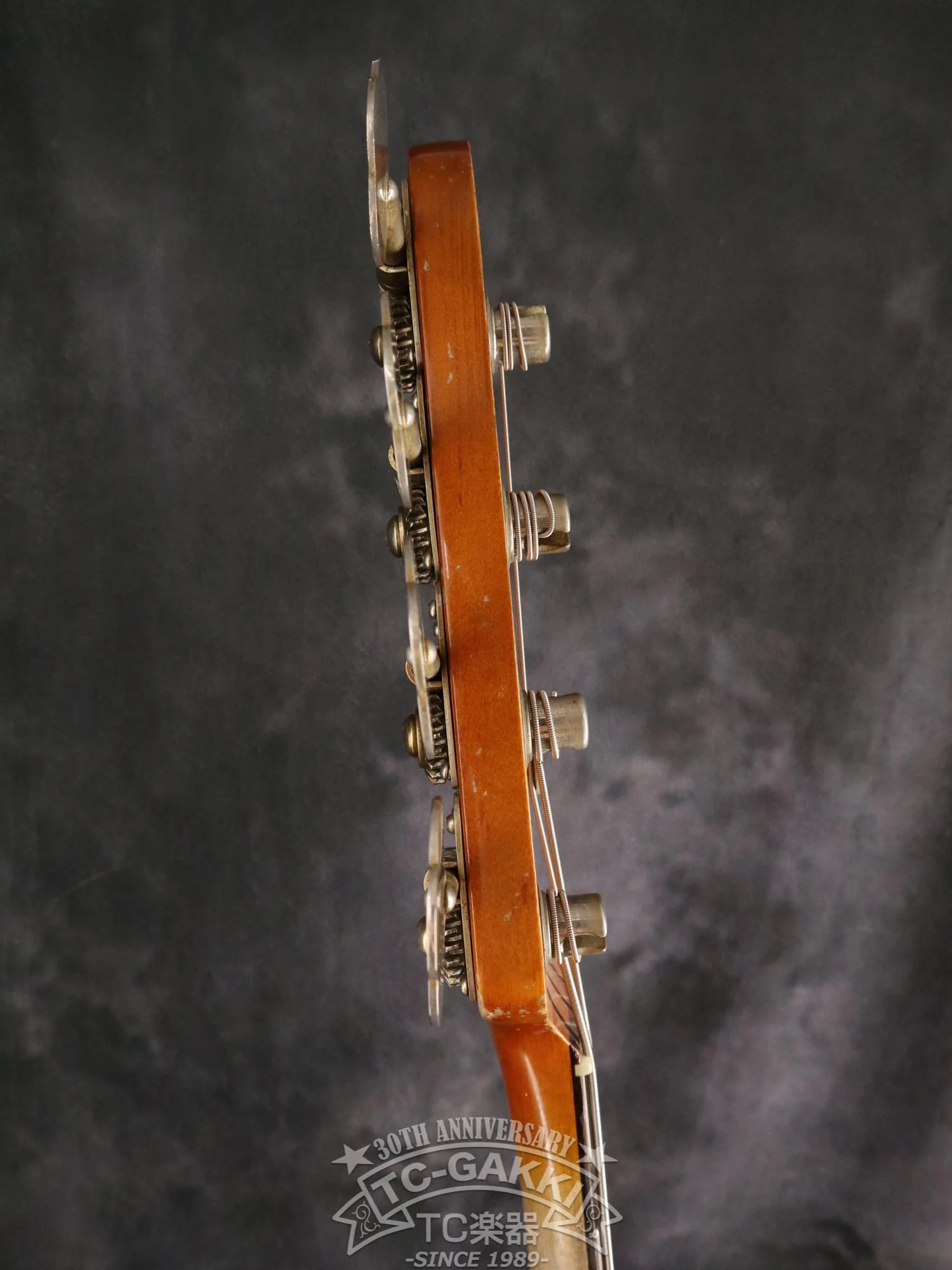 [HOLD]1966 Fender PRECISION BASS Refinish - Image 13