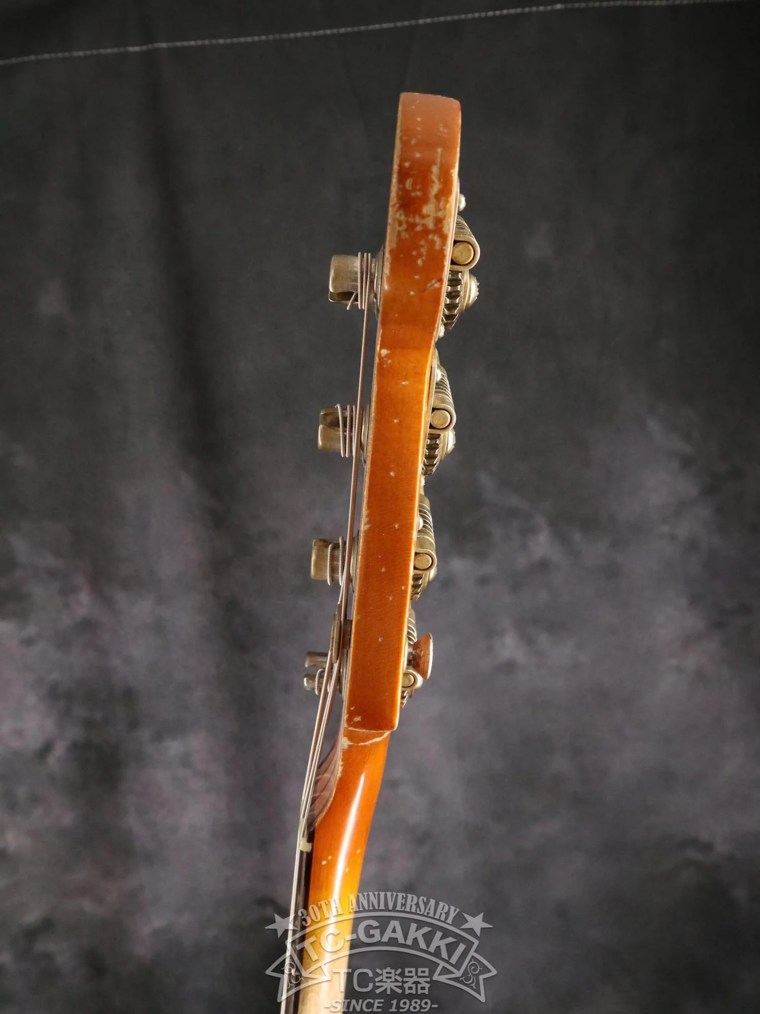 [HOLD]1966 Fender PRECISION BASS Refinish - Image 16