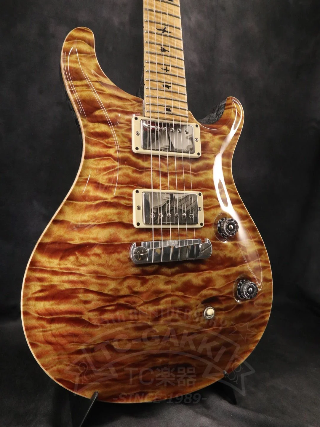 Private Stock #5168 McCarty w/24 - Image 5