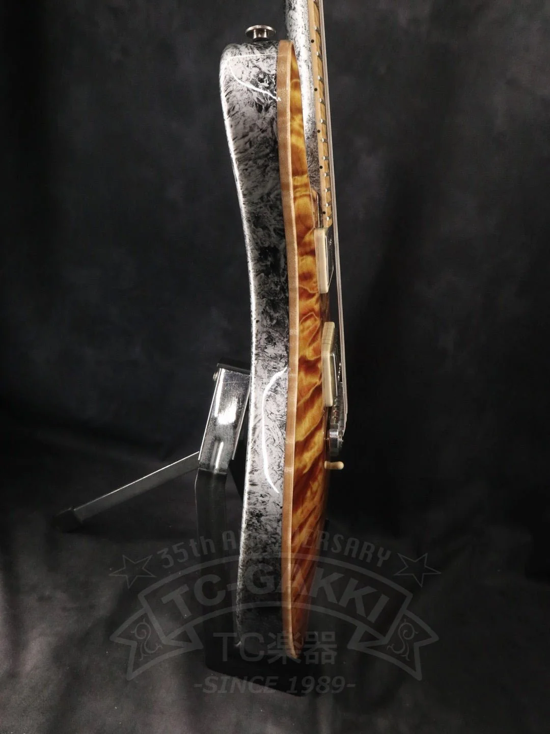 Private Stock #5168 McCarty w/24 - Image 6