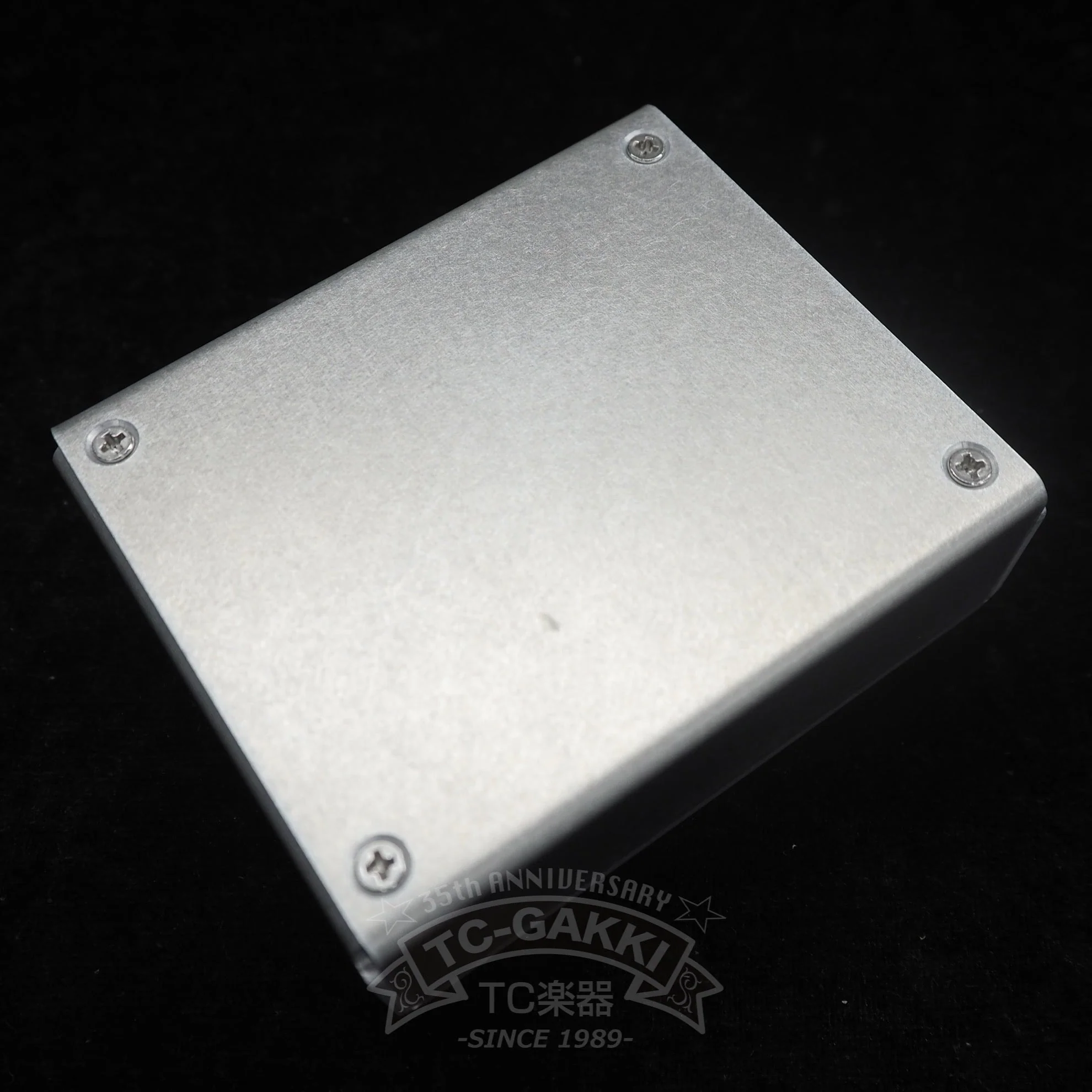 Professional DRV Silver (No Picture) - Image 3