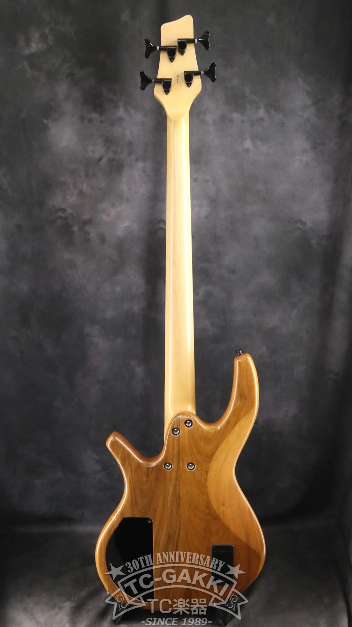 Overwater 2019 Progress Standard IV Bolt-on Fretless - Image 7