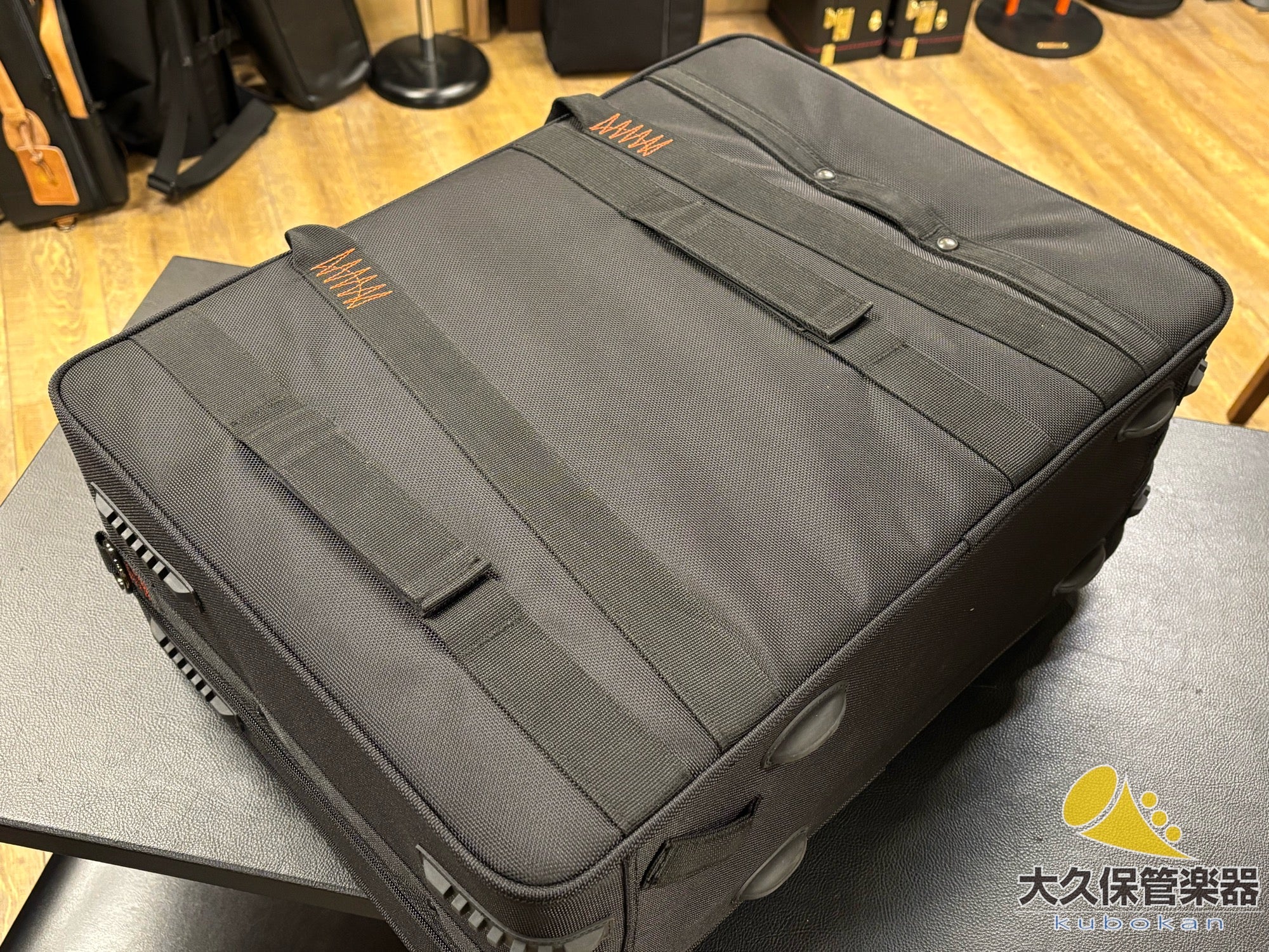 PROTEC【トランペット&フリューゲルホルン用ダブルケース】PB301F - Image 7