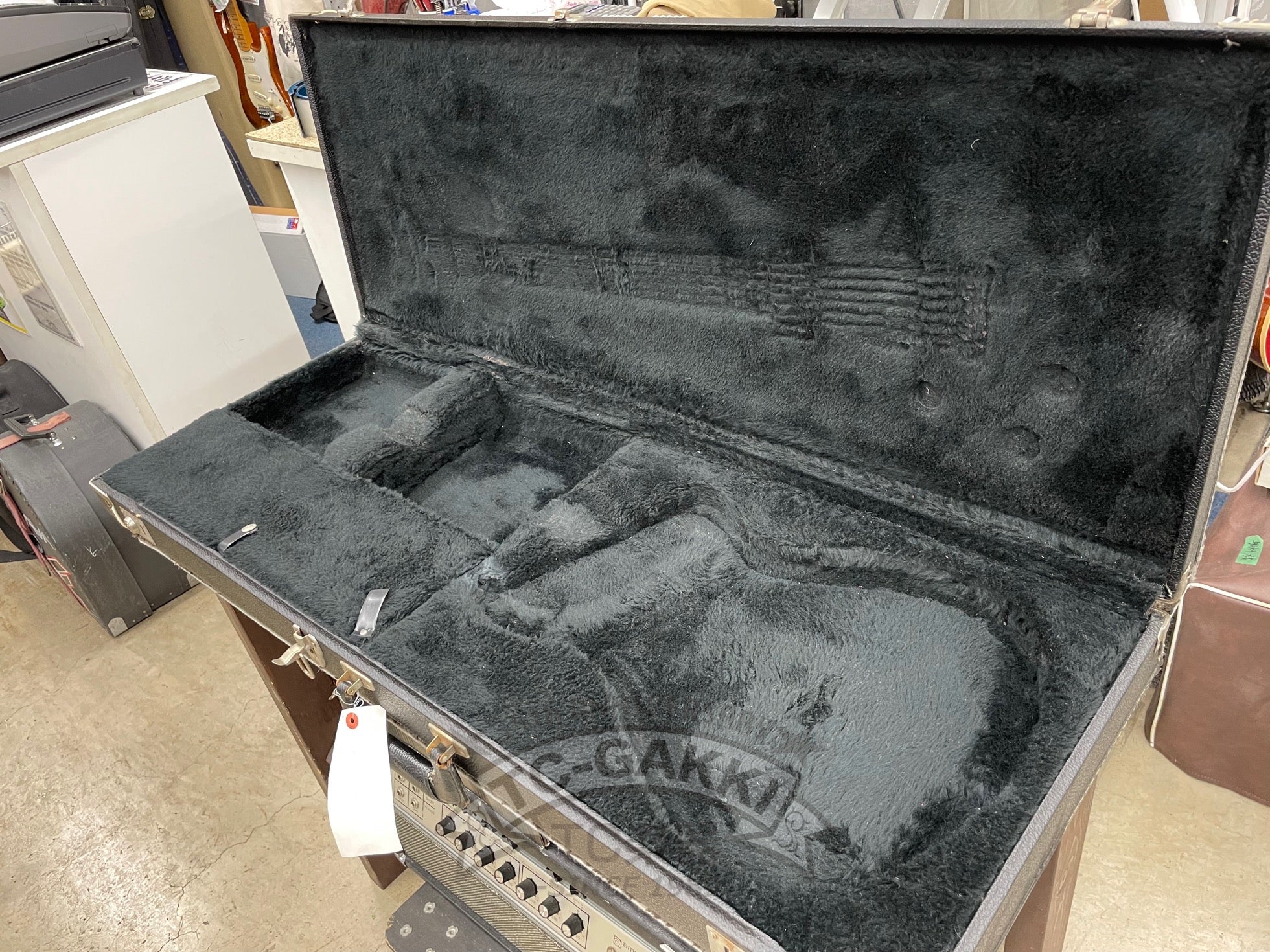 PRS CE22 Hardcase - Image 2