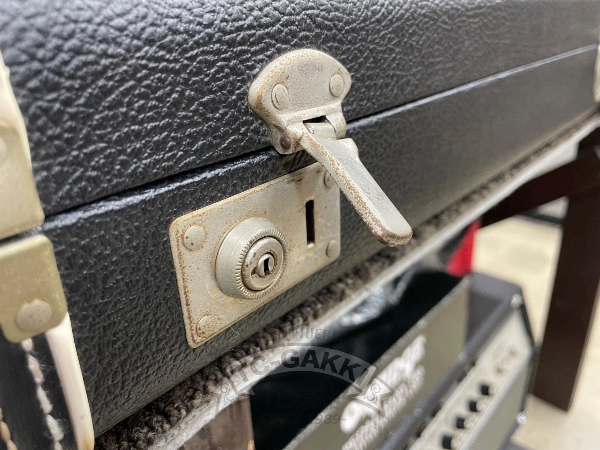PRS CE22 Hardcase - Image 3