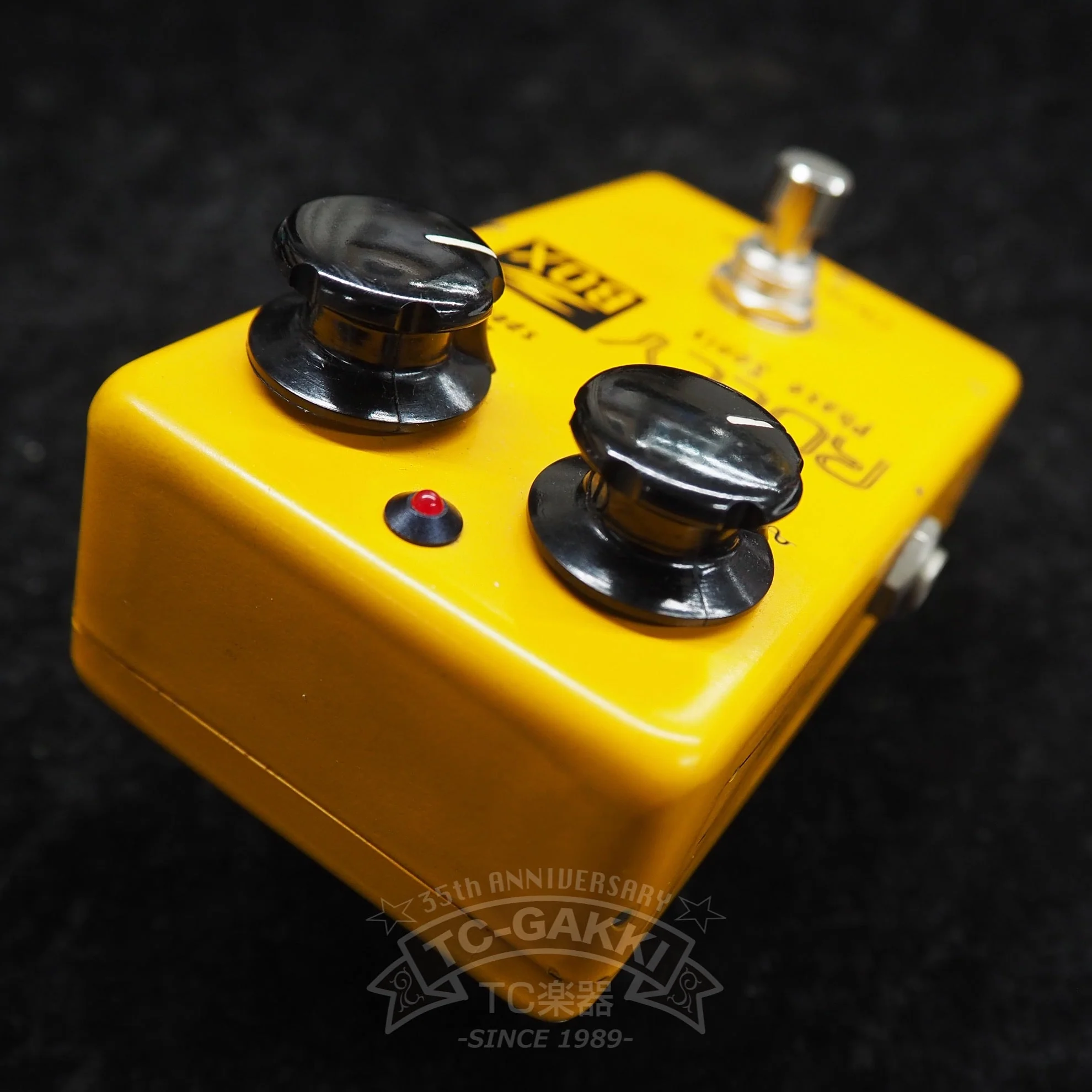 PS-101 ROLLY BOX Phase Sonix - Image 2