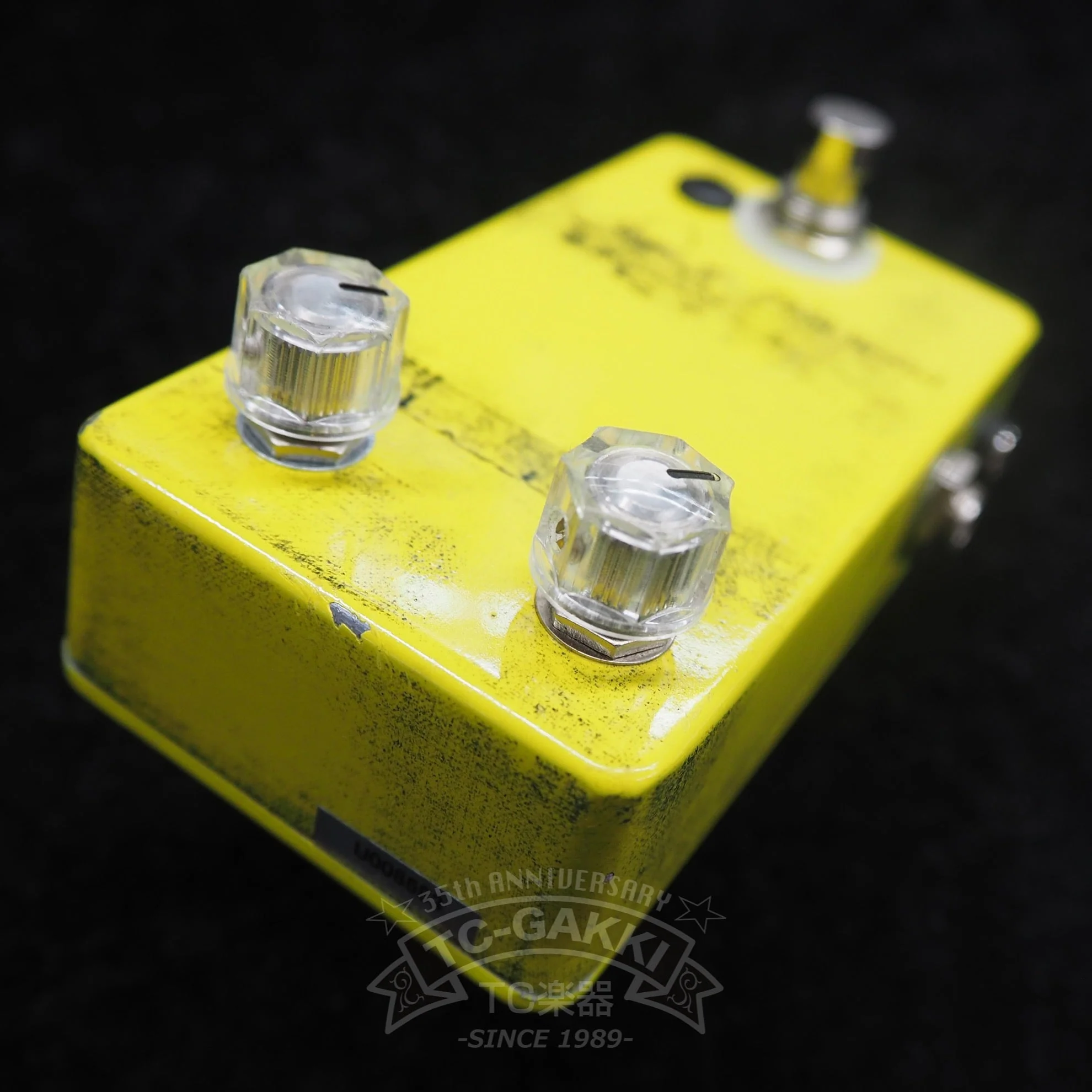 Mid-Fi Electronics Psych Byke - Image 2