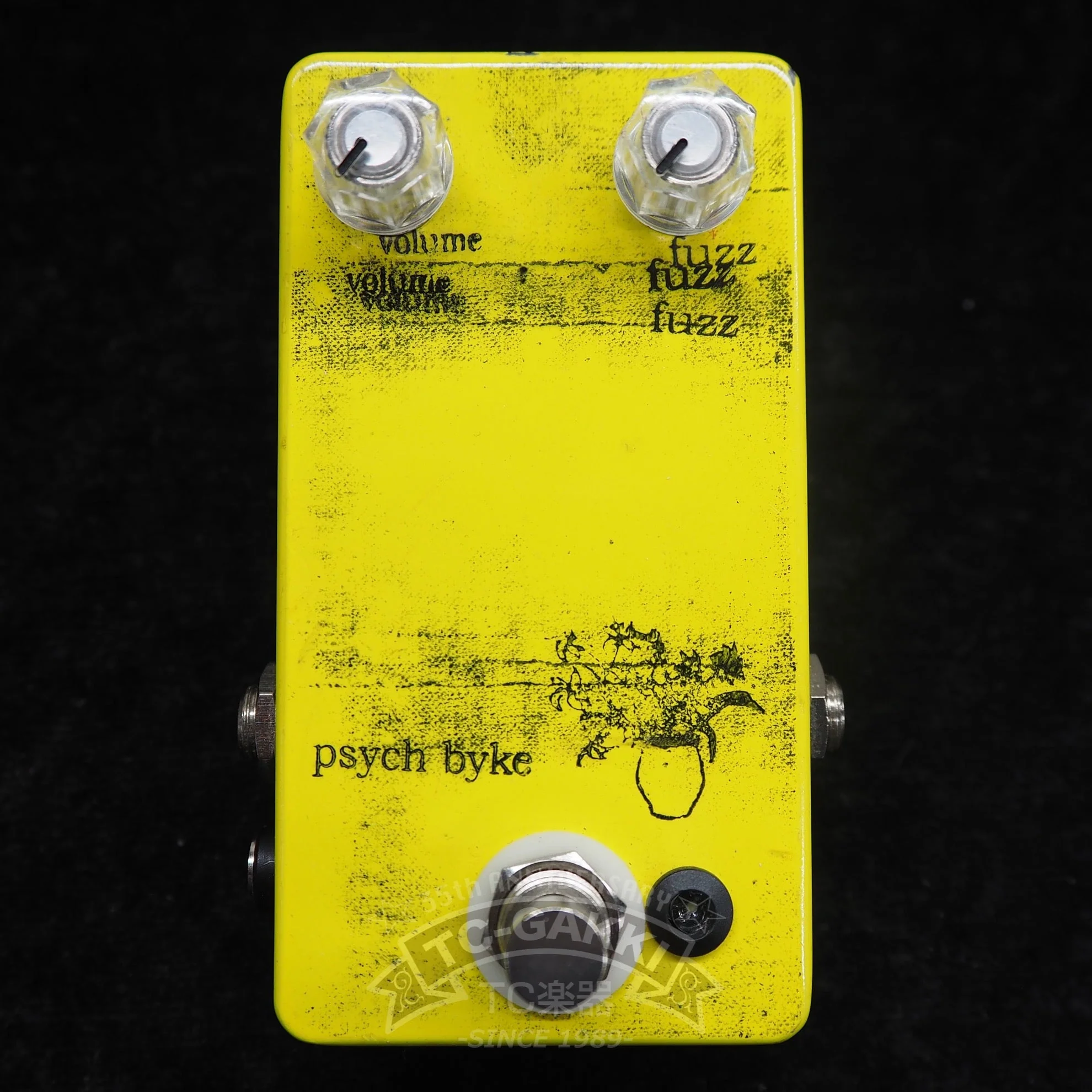 Mid-Fi Electronics Psych Byke - Image 4