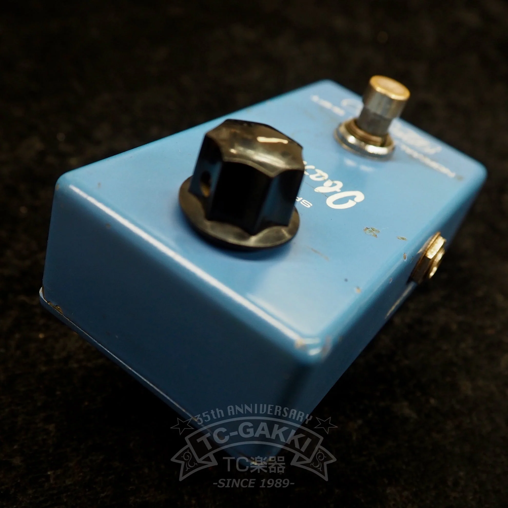 Ibanez PT-900 Phase Tone - Image 2