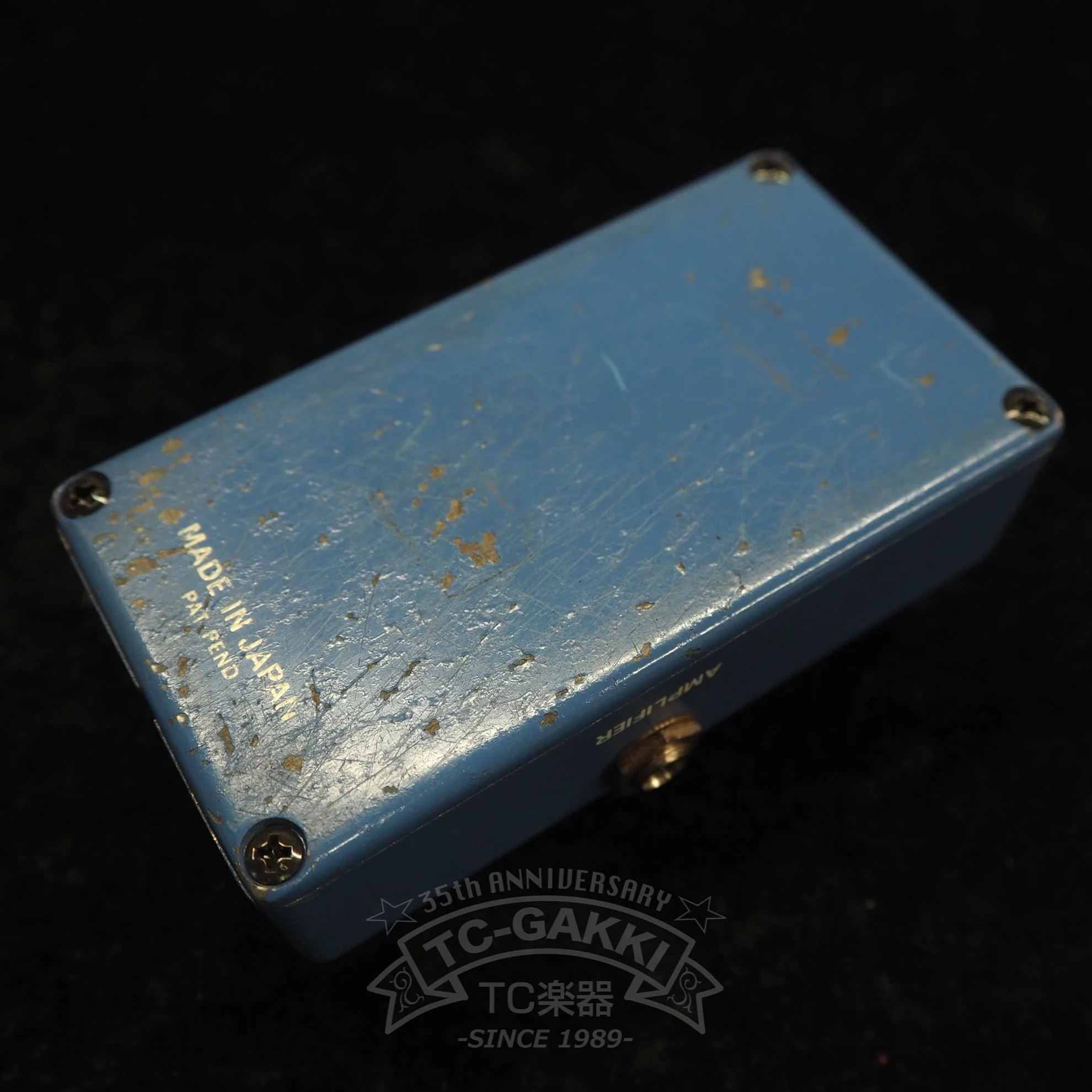 Ibanez PT-900 Phase Tone - Image 3