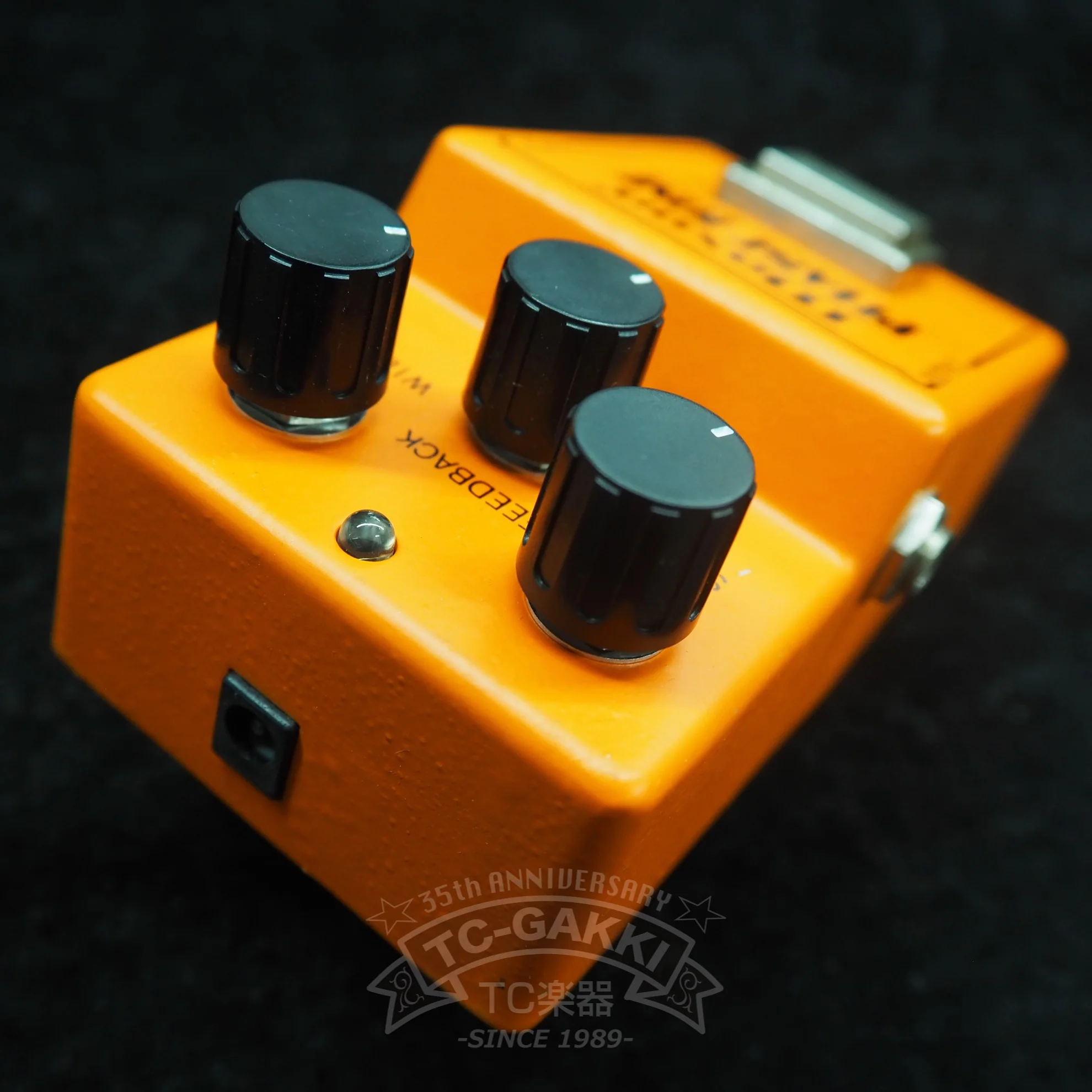 PT-909 PHASE TONE (Large-Case) - Image 2