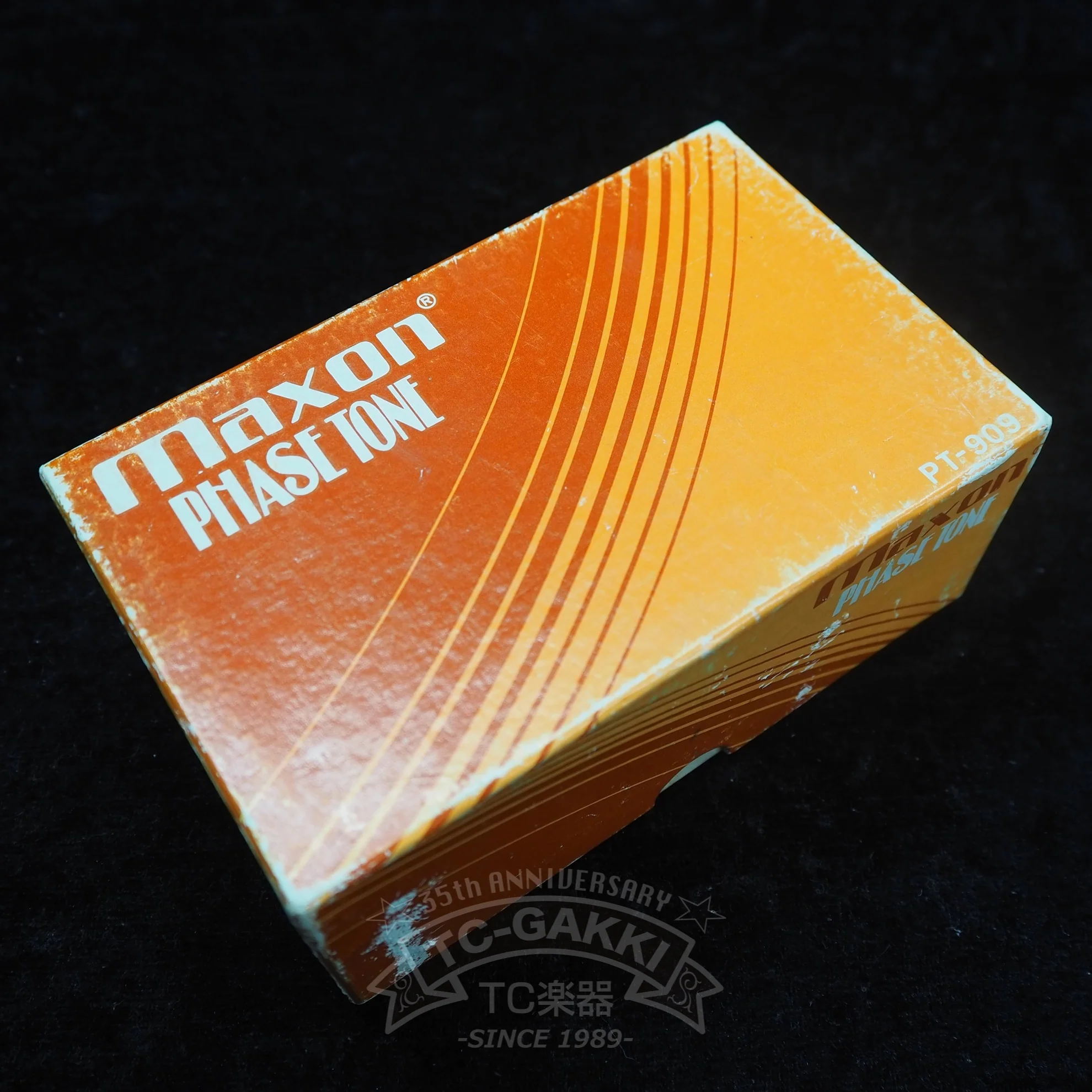 PT-909 PHASE TONE (Large-Case) - Image 7