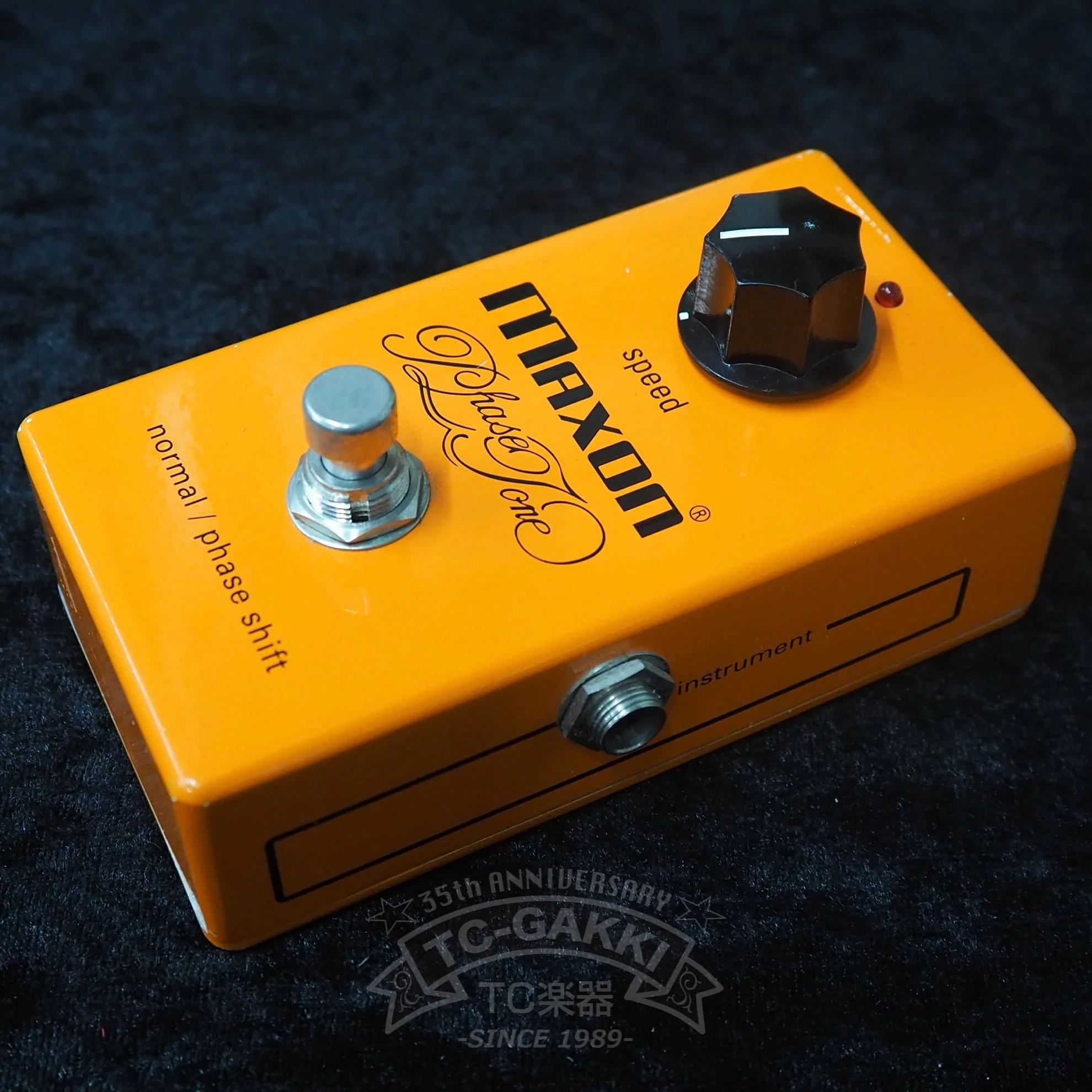 PT999 Phase Tone (Reissue)