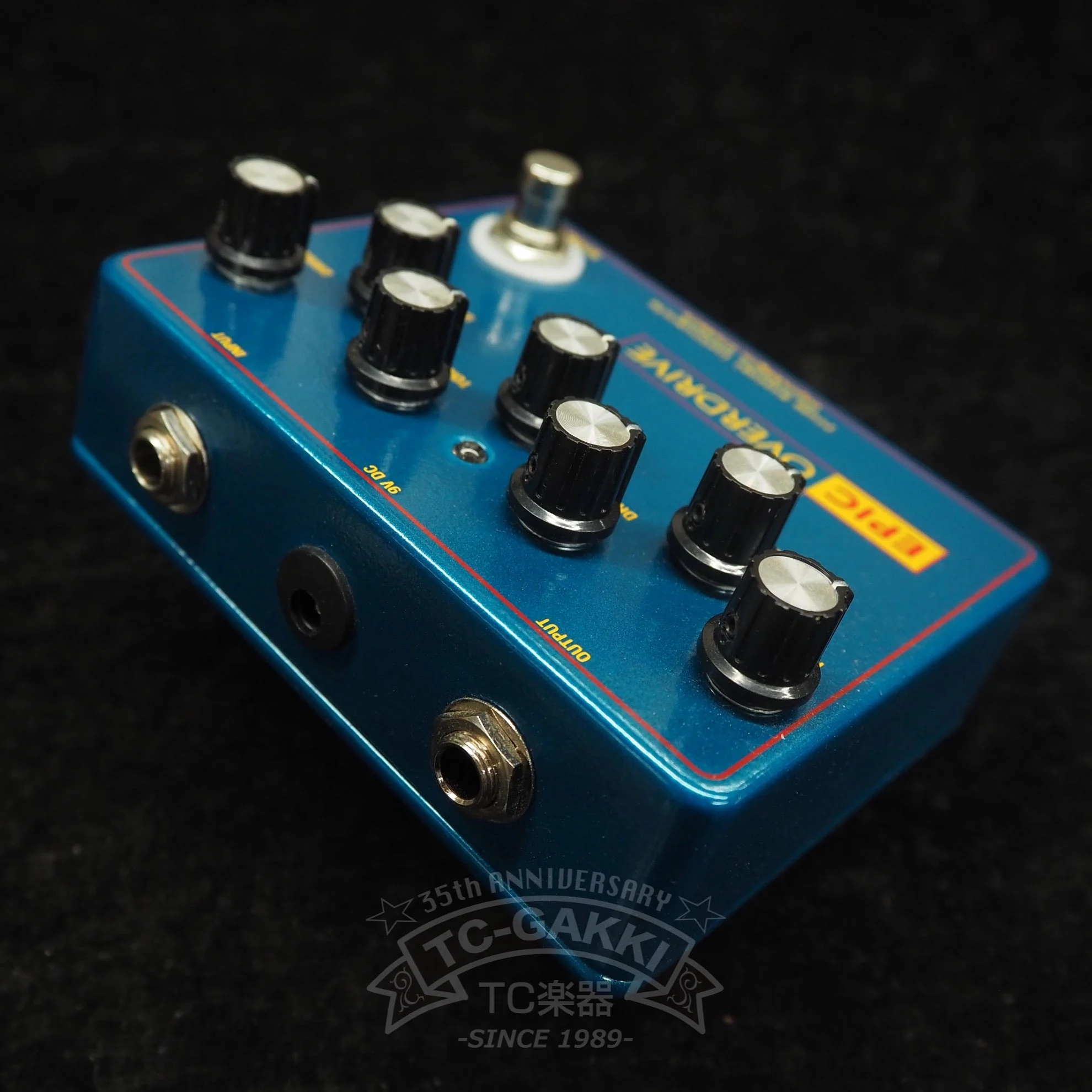 reuss EPIC OVERDRIVE - Image 2