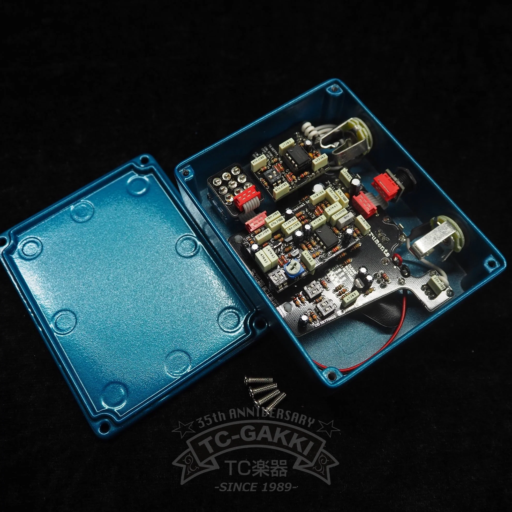 reuss EPIC OVERDRIVE - Image 5