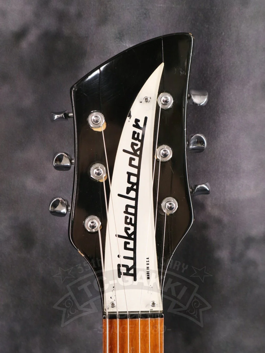 Rickenbacker 325v63 - Image 4