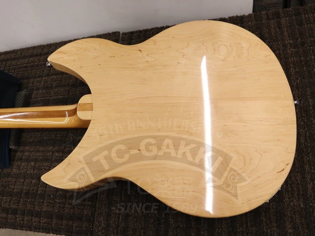 Rickenbacker 330 - Image 24