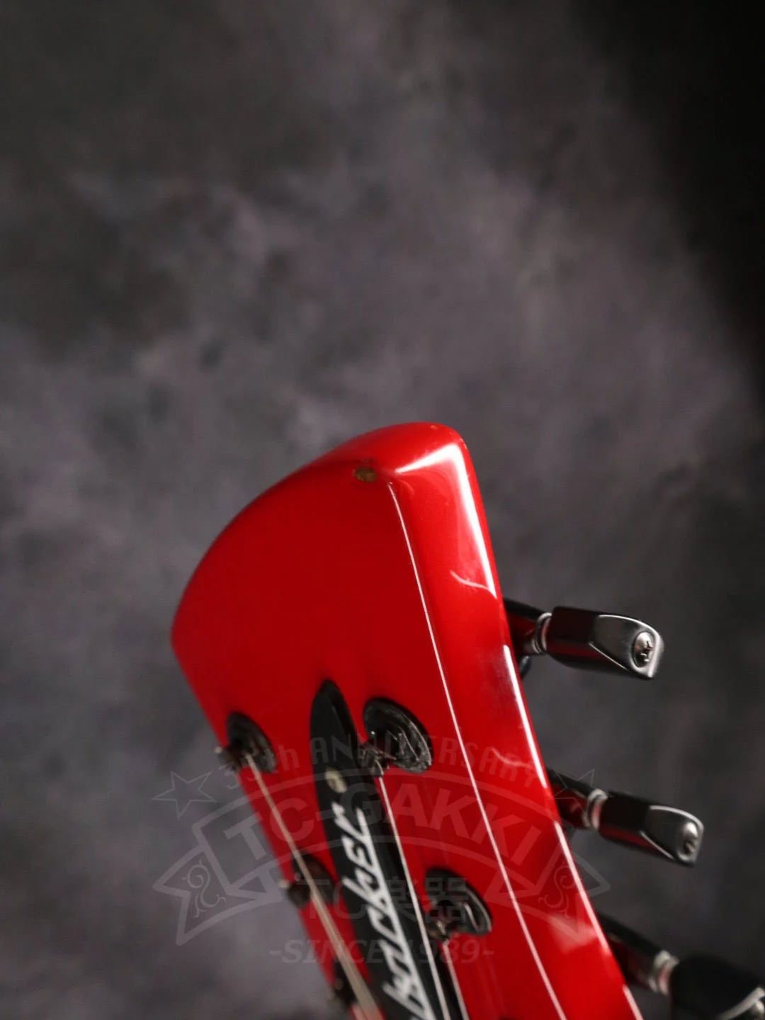 Rickenbacker 370 - Image 16