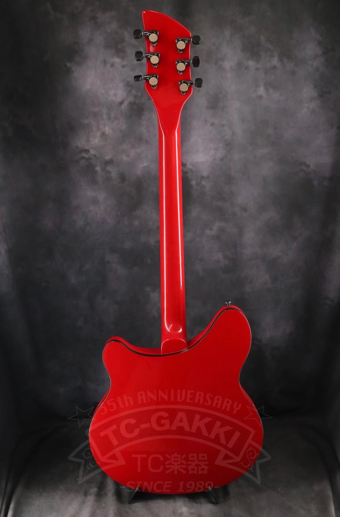 Rickenbacker 370 - Image 18