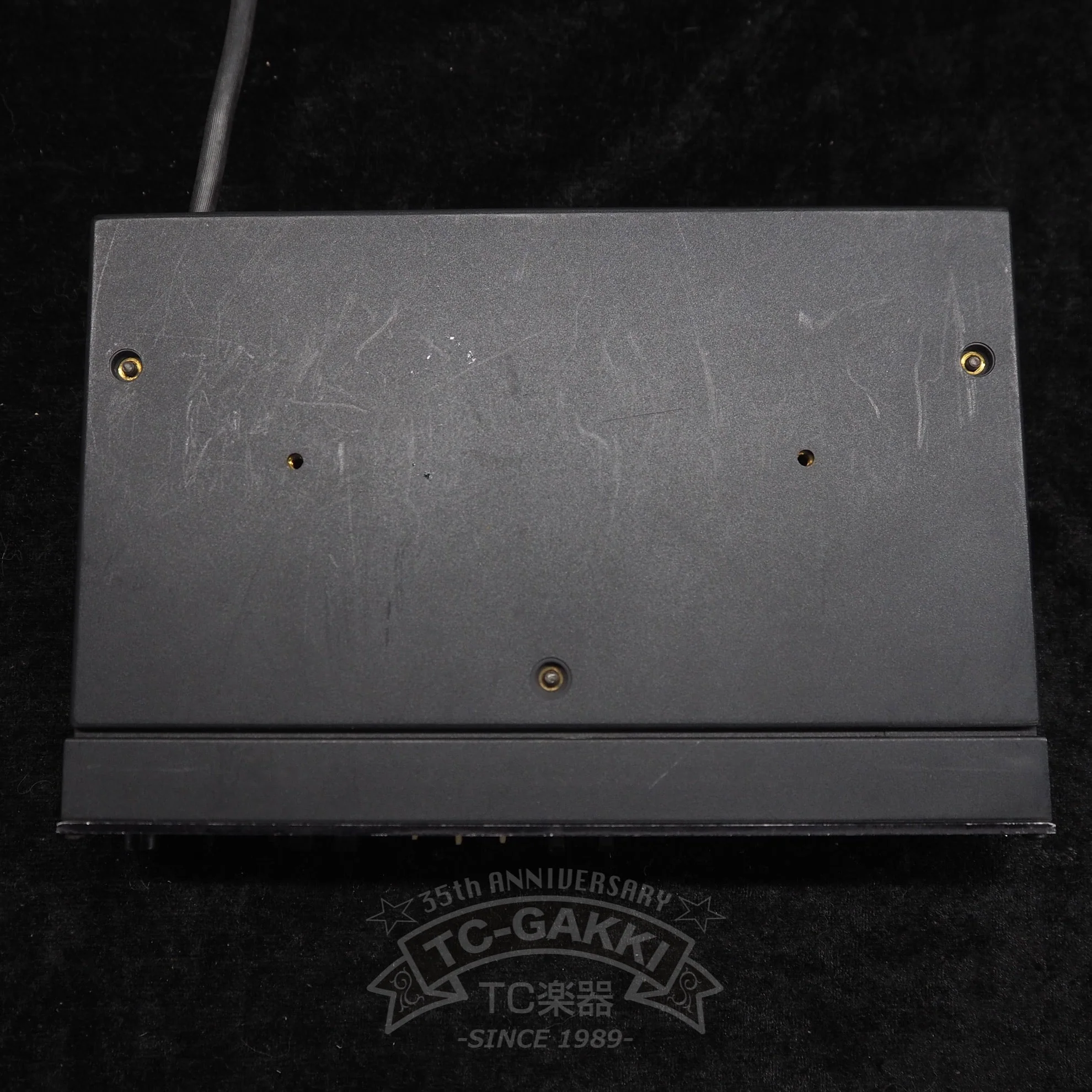 ROCKMAN DISTORTION GENERATOR MODEL 100 - Image 9