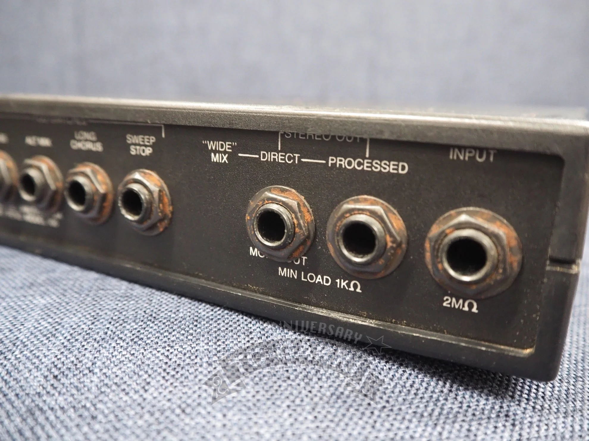 ROCKMAN STEREO CHORUS MODEL 100 - Image 6