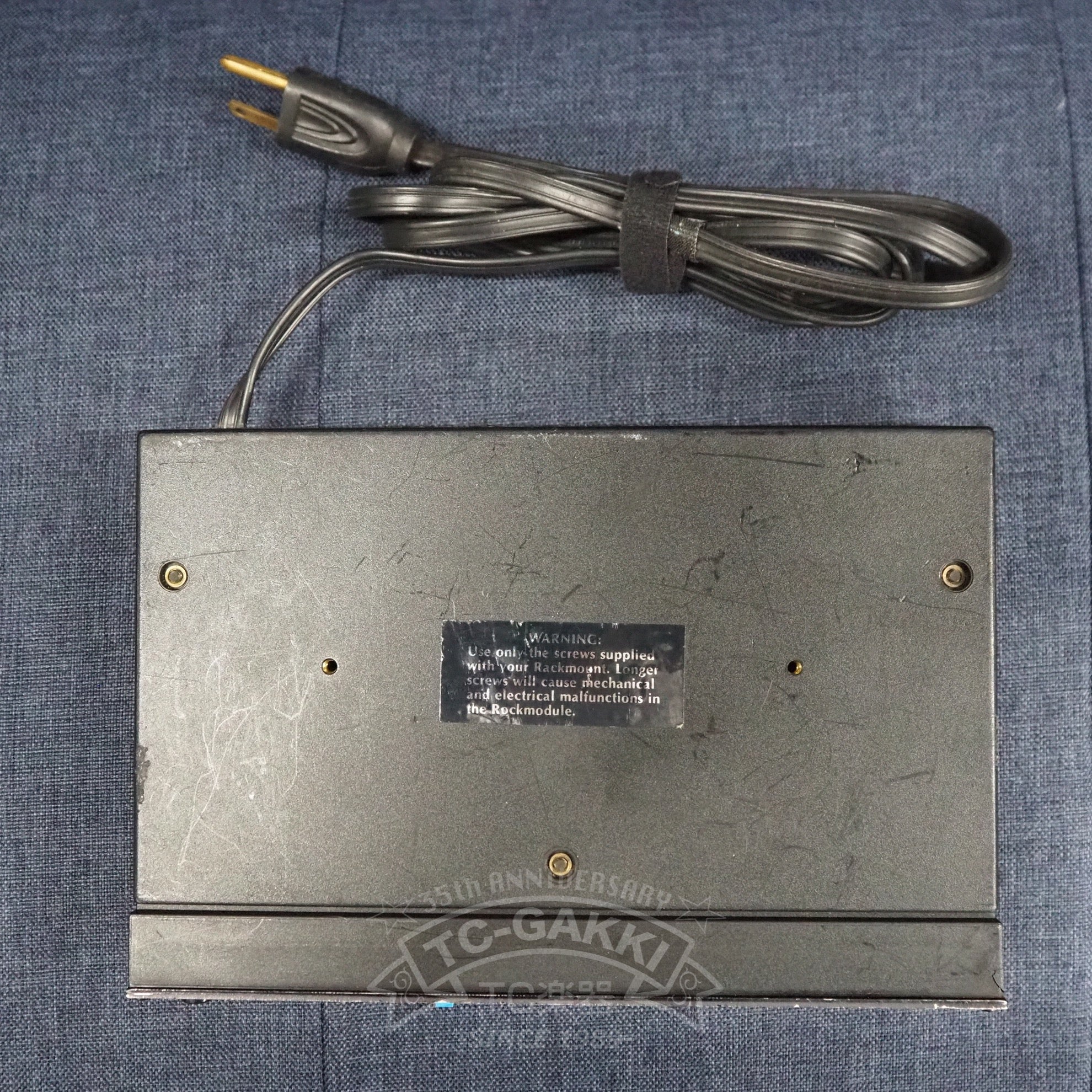 ROCKMAN STEREO CHORUS MODEL 100 - Image 8