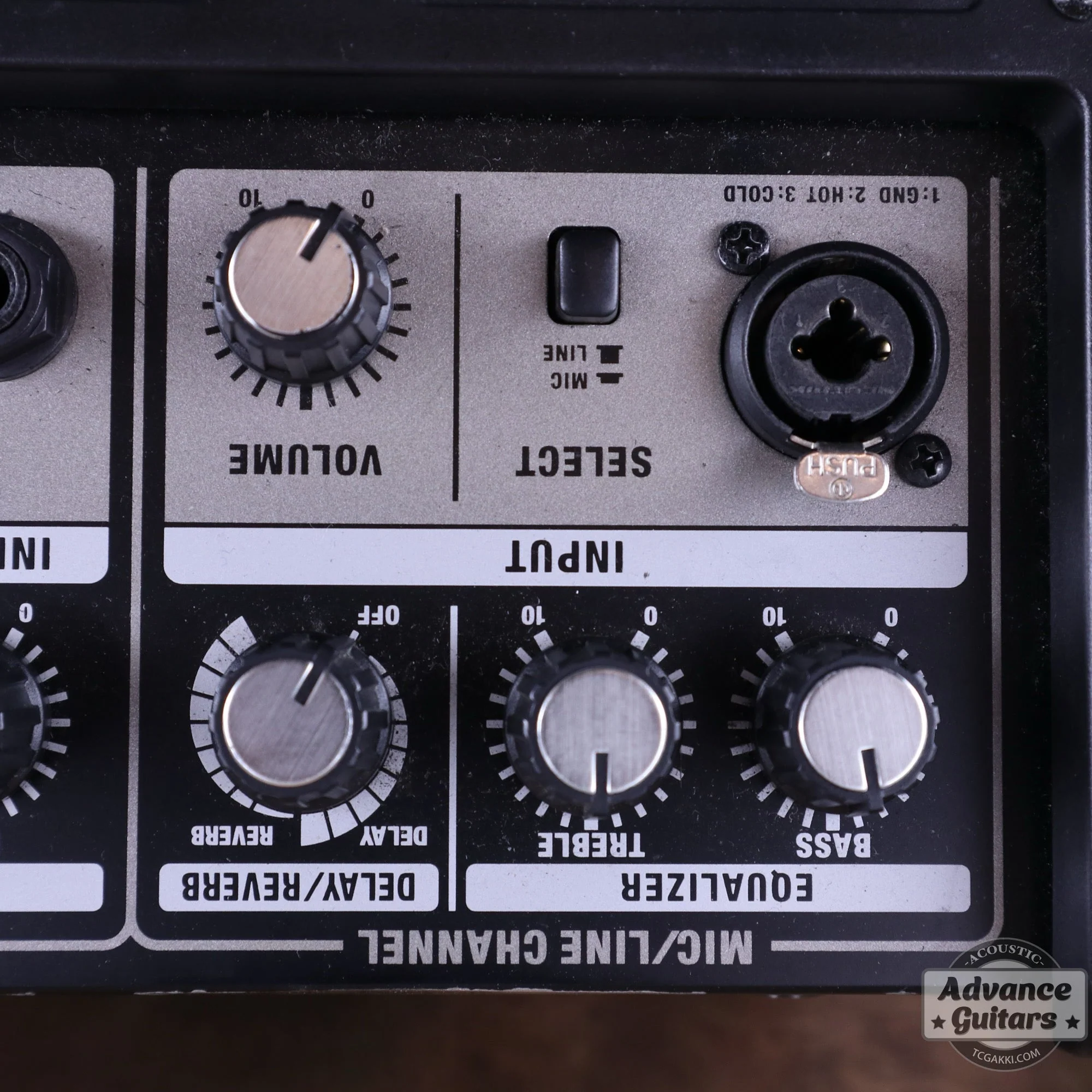 Roland CUBE Street - Image 3