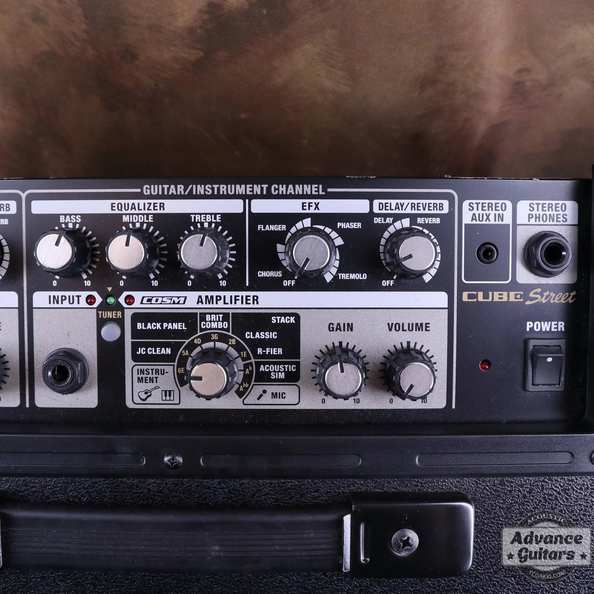 Roland CUBE Street - Image 4